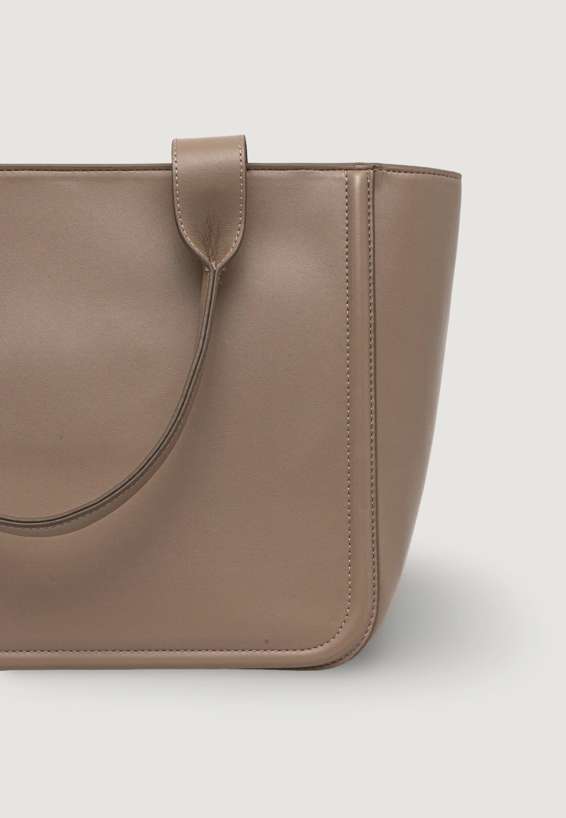 Bag Calvin Klein RAISED CK MEDIUM TOTE