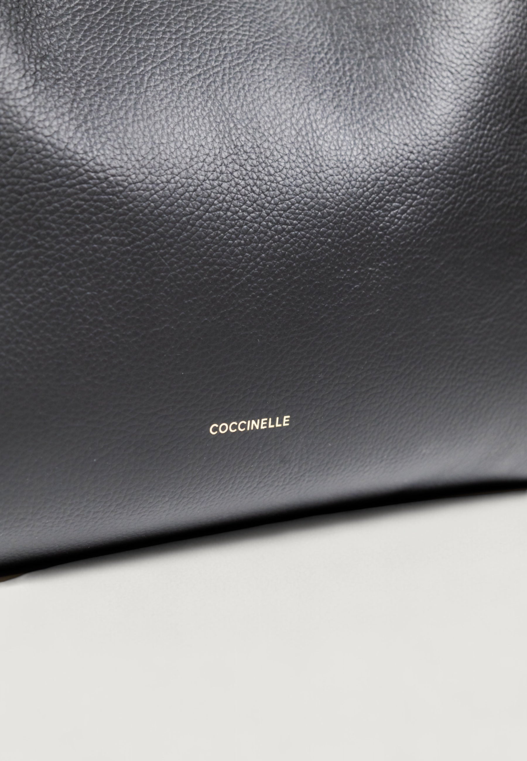 Borsa Coccinelle BOHEME GRANA DOUBLE