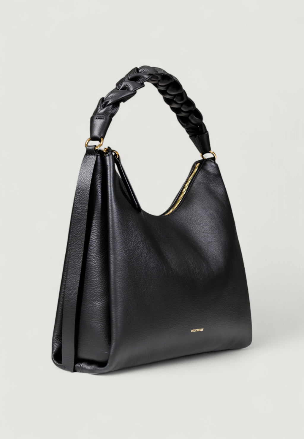 Borsa Coccinelle BOHEME GRANA DOUBLE