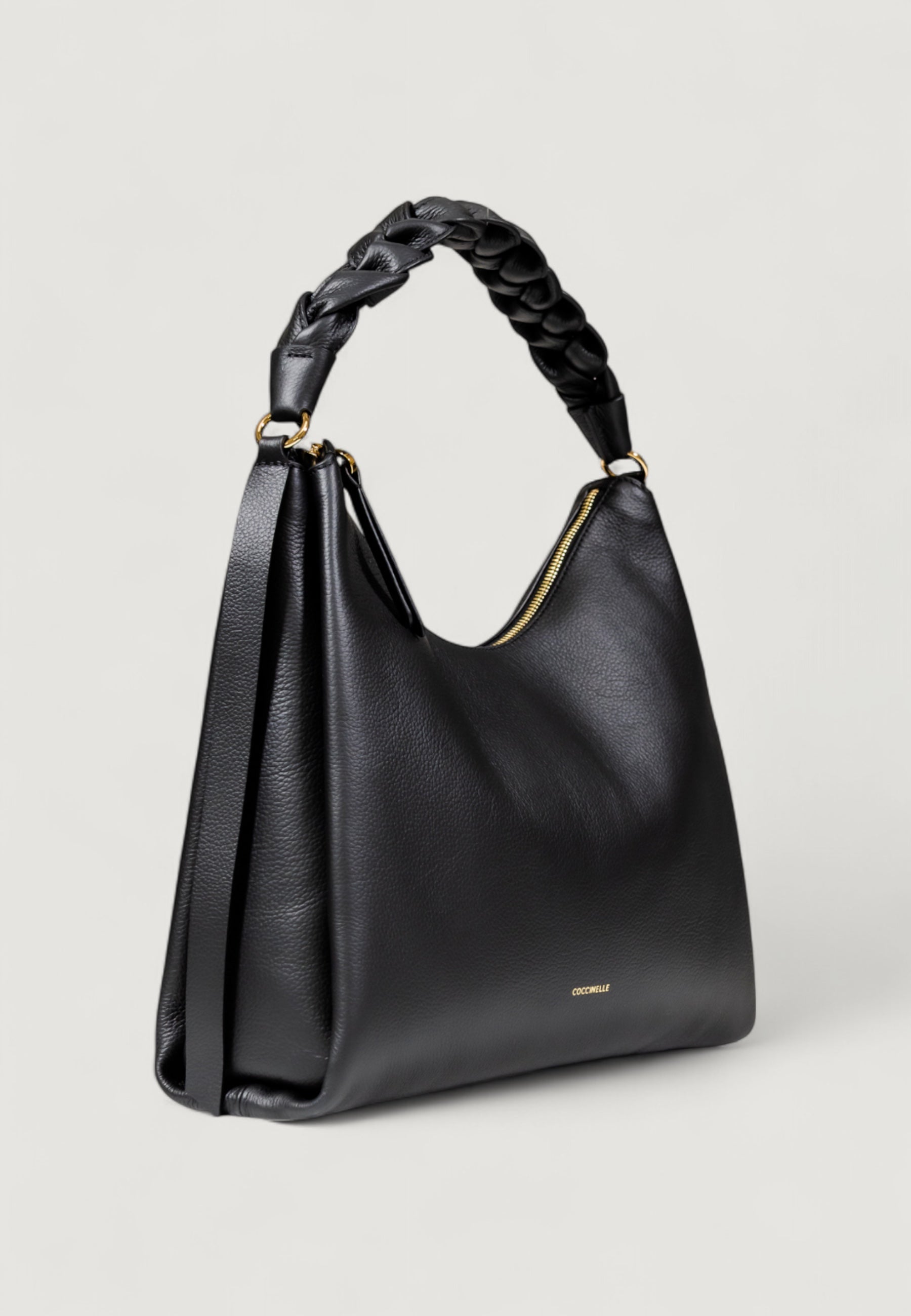 Borsa Coccinelle BOHEME GRANA DOUBLE