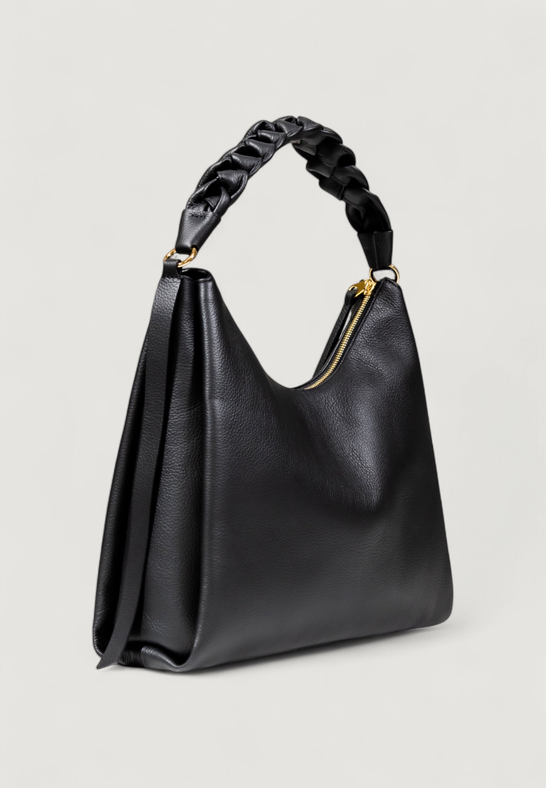 Borsa Coccinelle BOHEME GRANA DOUBLE
