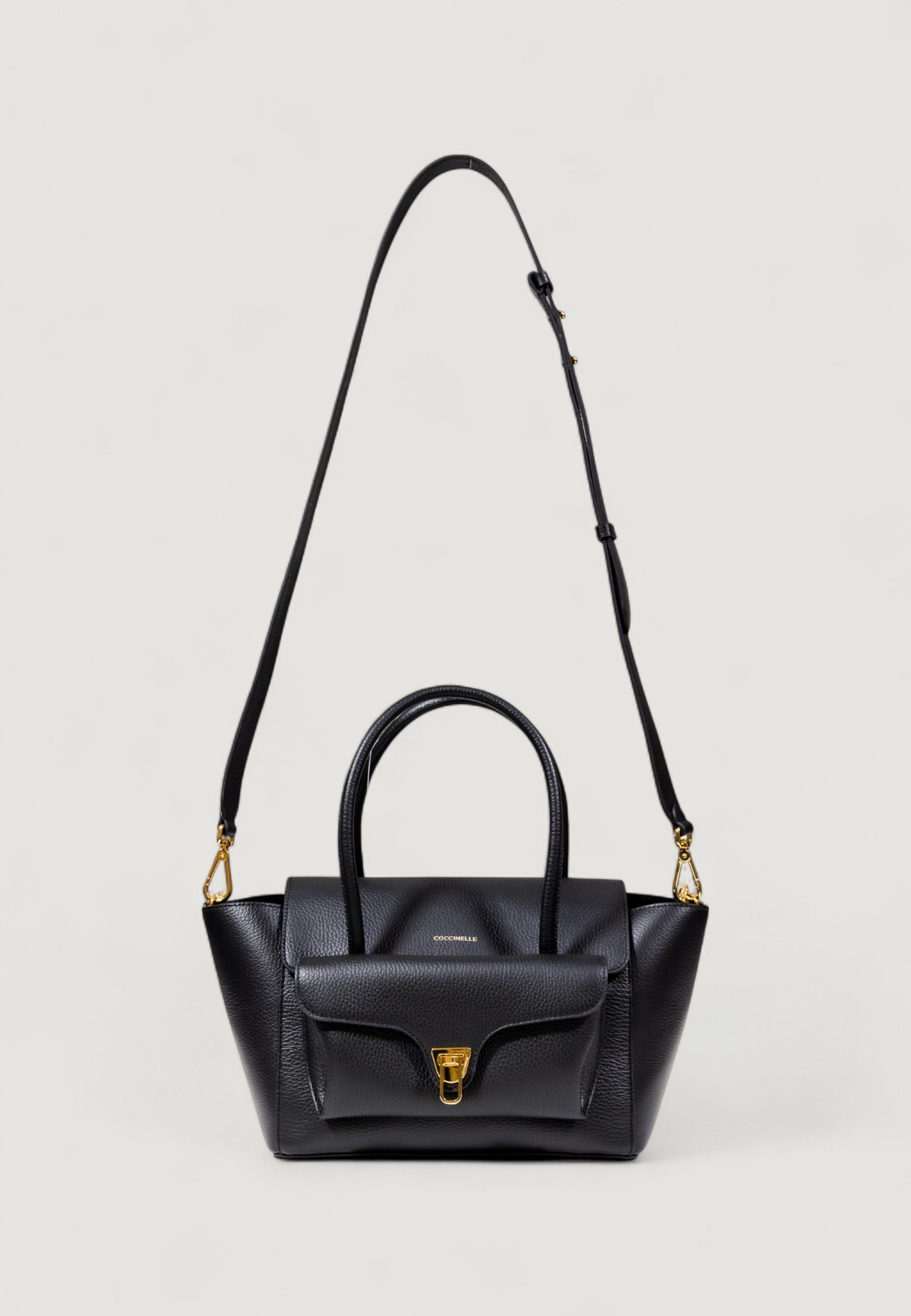 Borsa Coccinelle COCCINELLE DOUBLE BEAT