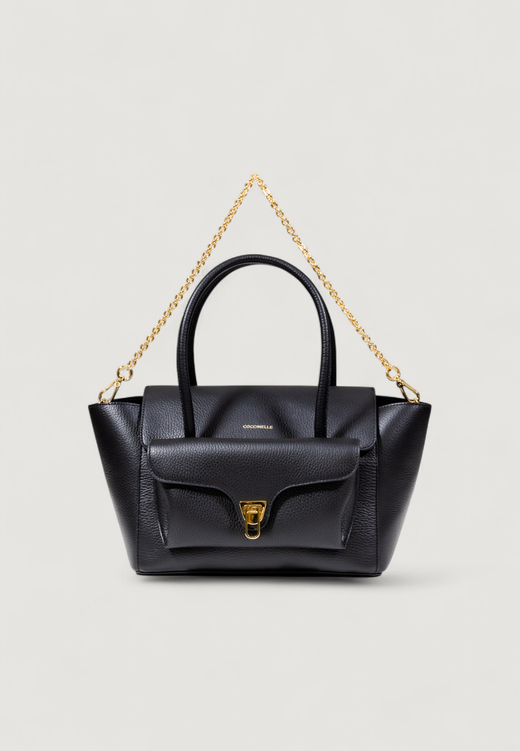 Borsa Coccinelle COCCINELLE DOUBLE BEAT