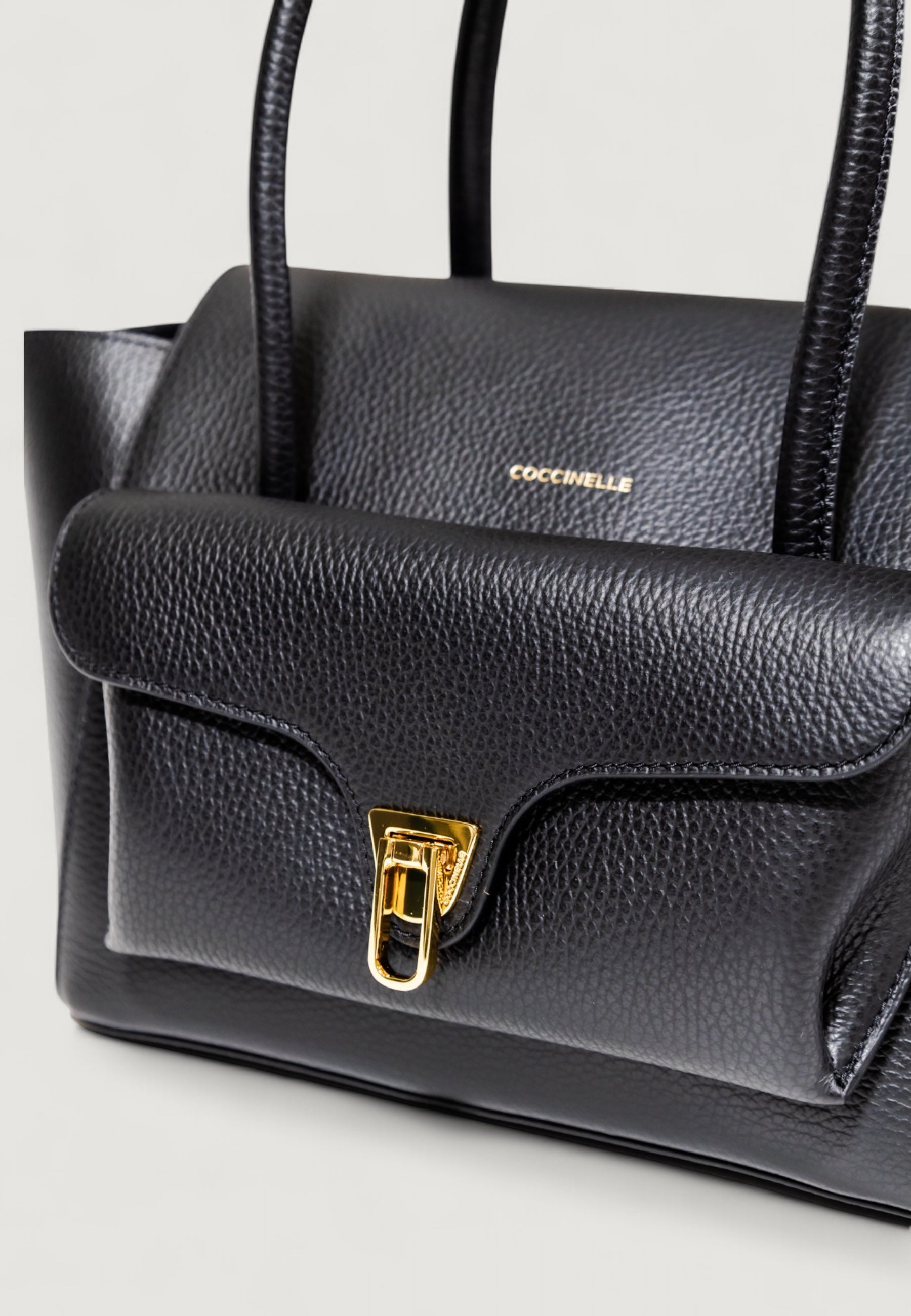 Borsa Coccinelle COCCINELLE DOUBLE BEAT