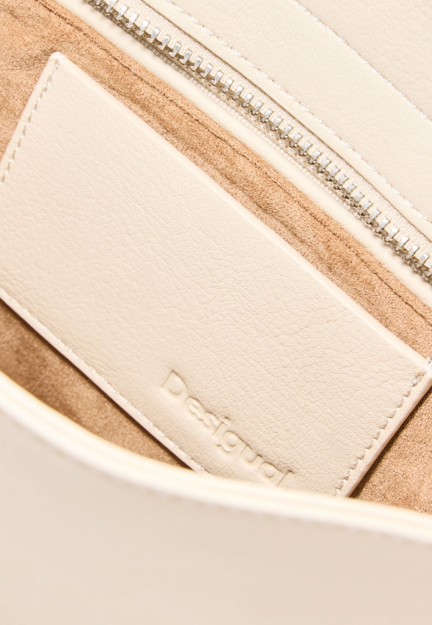 Borsa Desigual BAG_GALLIUM LEIRIA