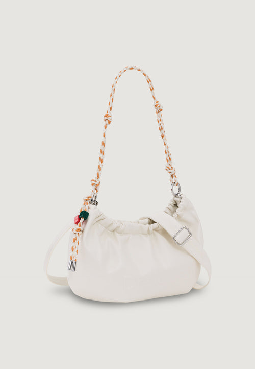 Borsa Desigual BAG_HALF LOGO WAVER