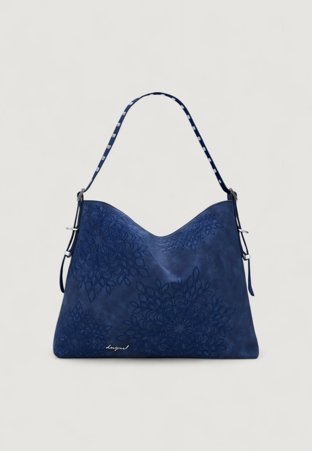 Borsa Desigual BAG_SIERRA BUXTON BL