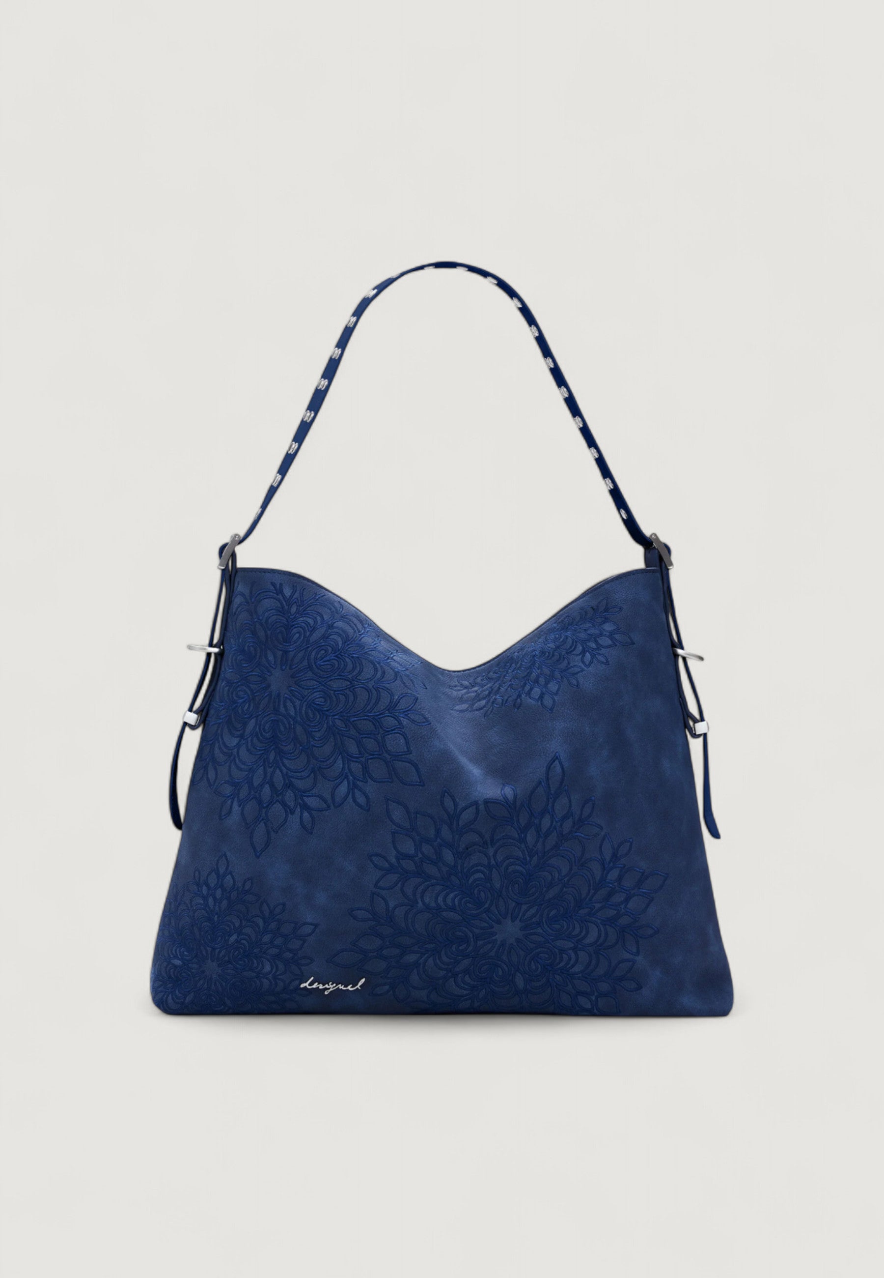 Borsa Desigual BAG_SIERRA BUXTON BL