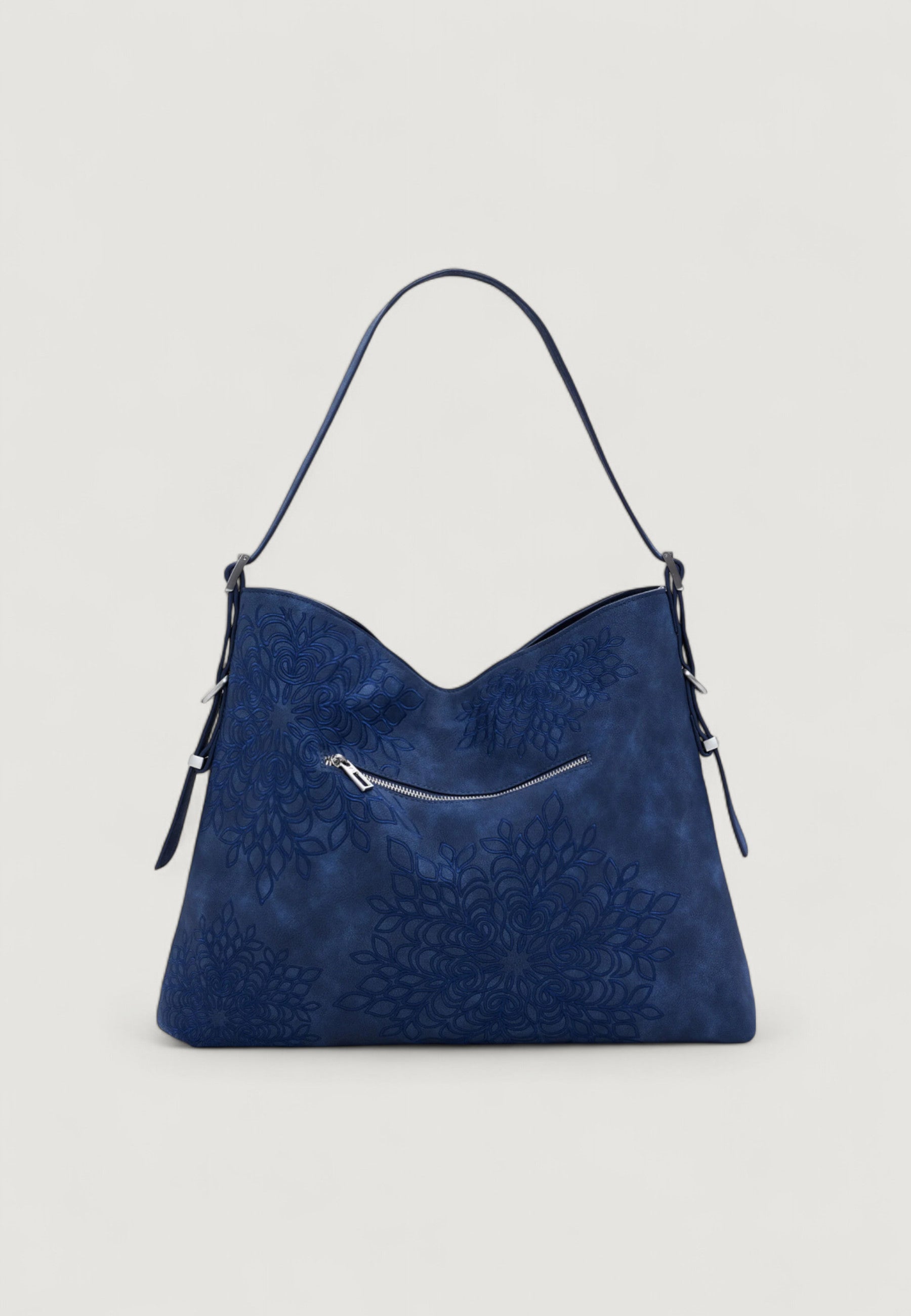 Borsa Desigual BAG_SIERRA BUXTON BL