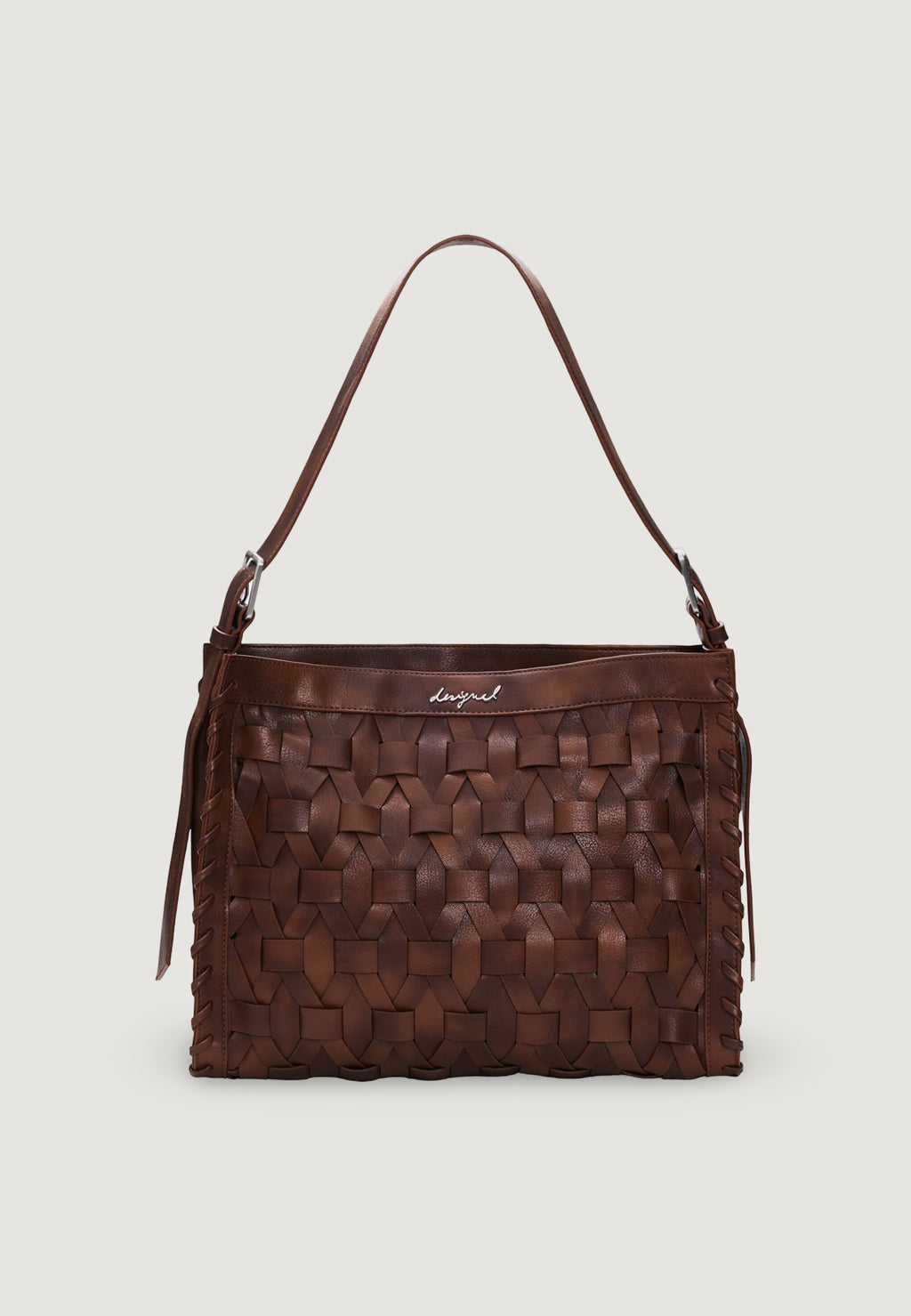 Bag Desigual BAG_ARGON CAMEL BUXT
