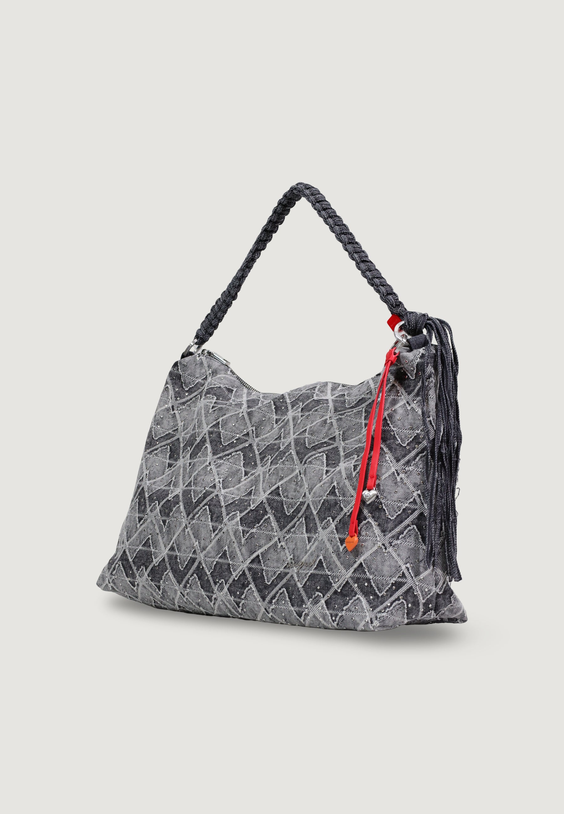 Borsa Desigual BAG_RADIO LEIRIA