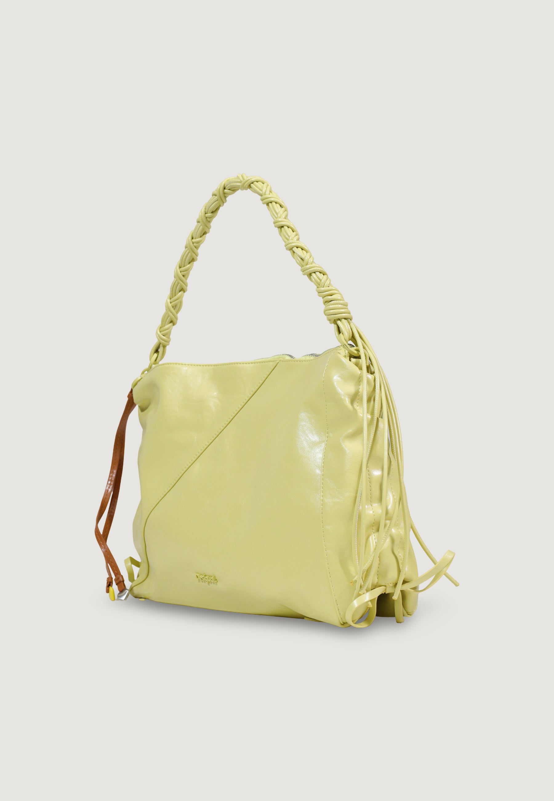 Bag Desigual BAG_RODIO LEIRIA LIME