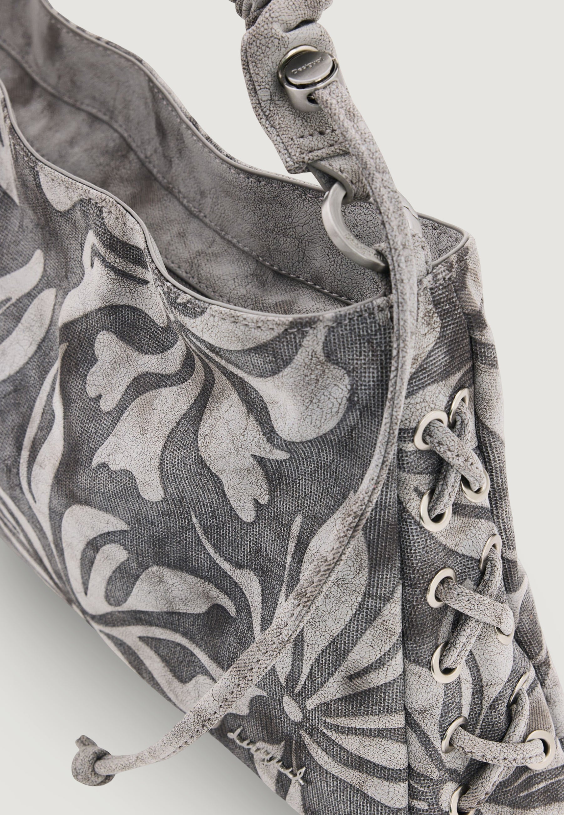 Borsa Desigual BAG_OBSIDIAN LEIRIA