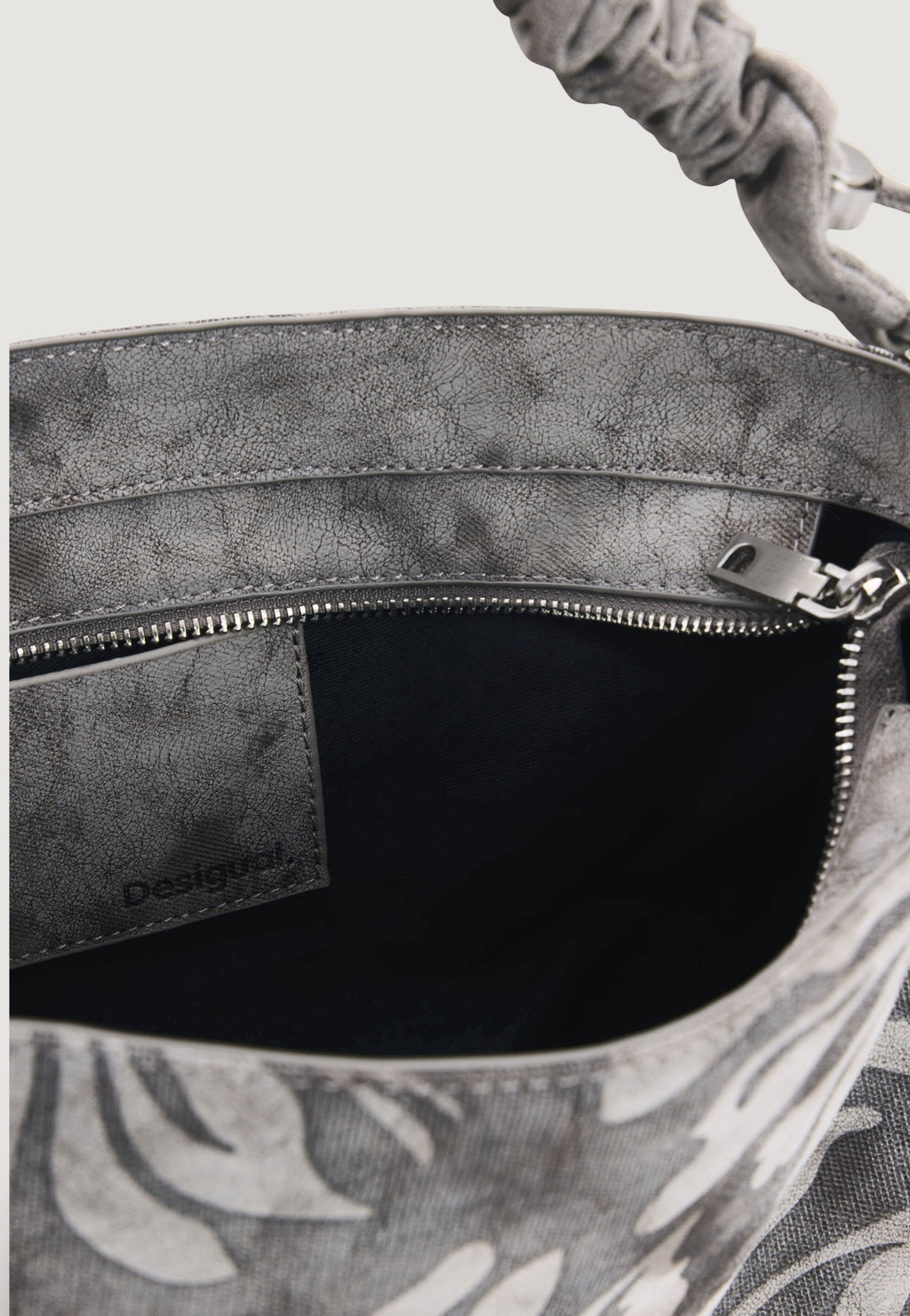 Borsa Desigual BAG_OBSIDIAN LEIRIA