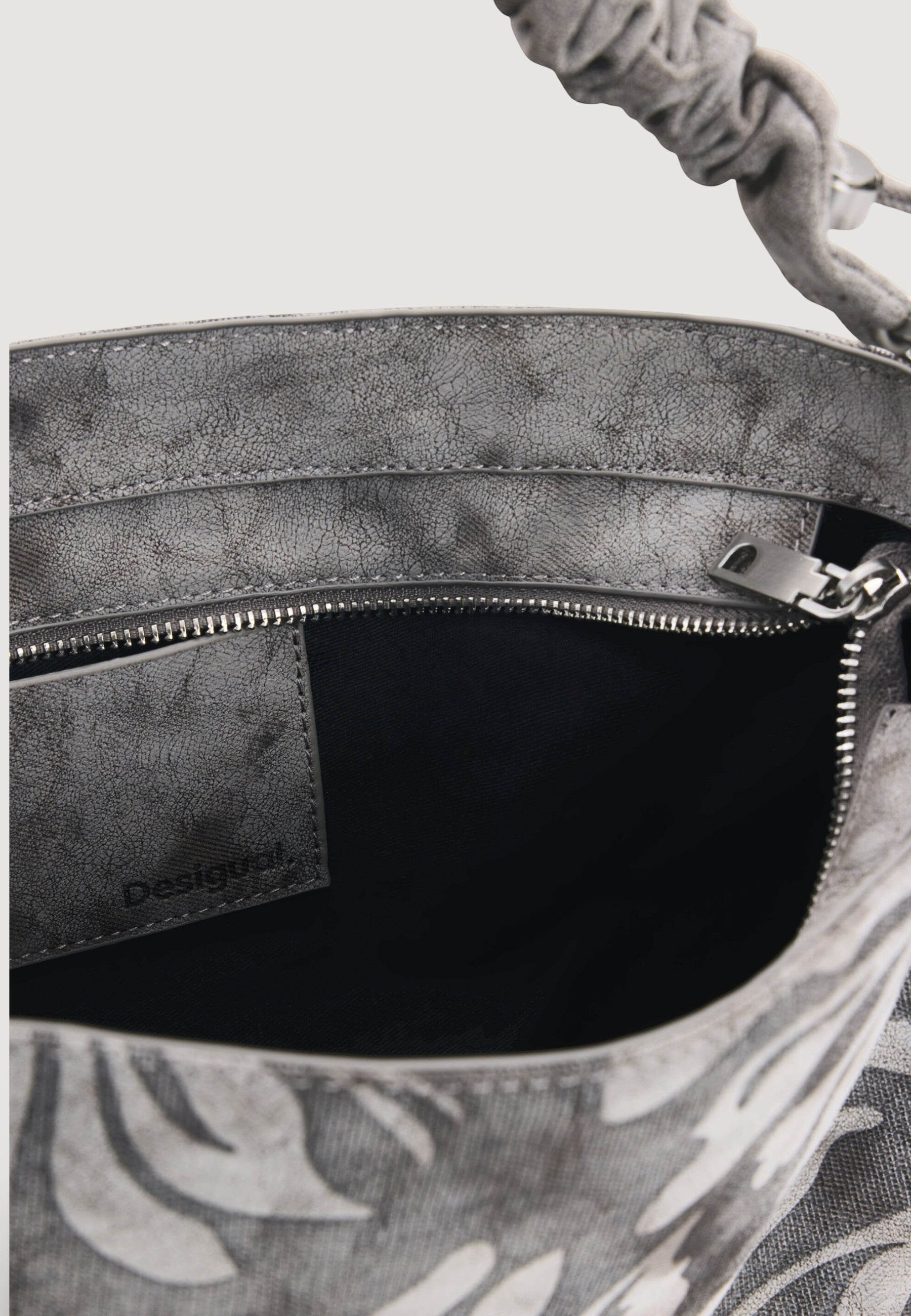 Borsa Desigual BAG_OBSIDIAN LEIRIA