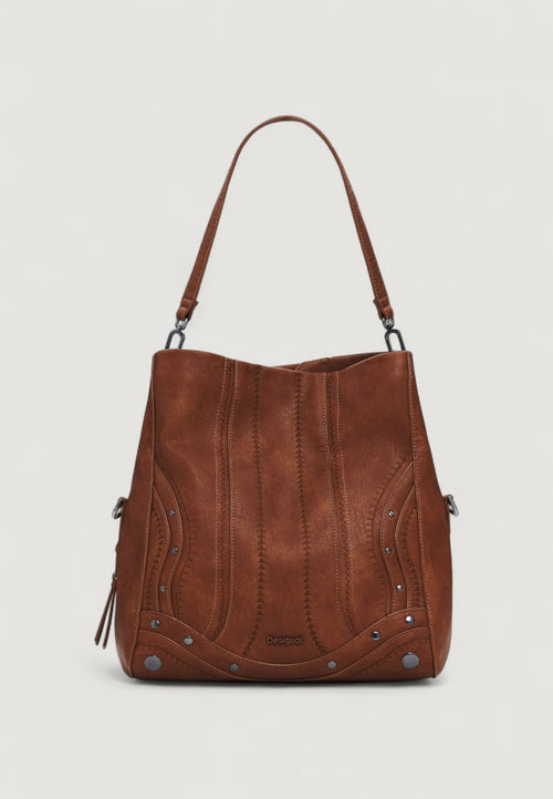 Borsa Desigual BAG_EMBRO PATCH LOVERTY C