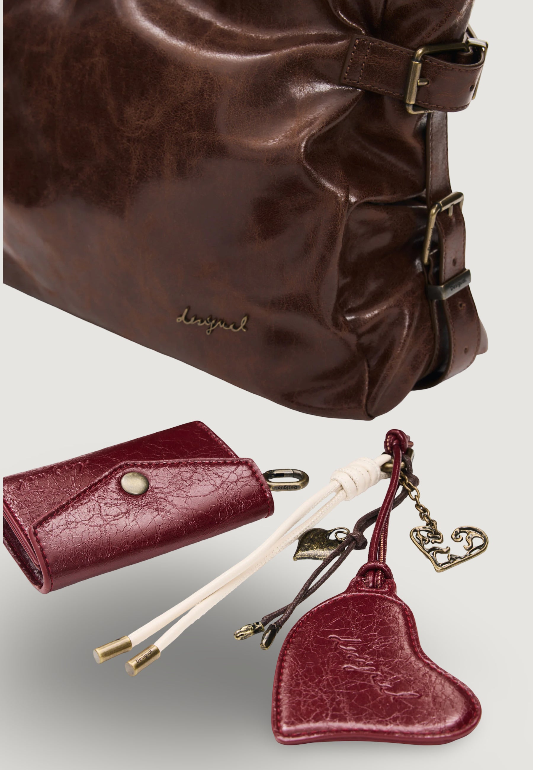 Bag Desigual BAG_GALAXY LIFTA 2.0