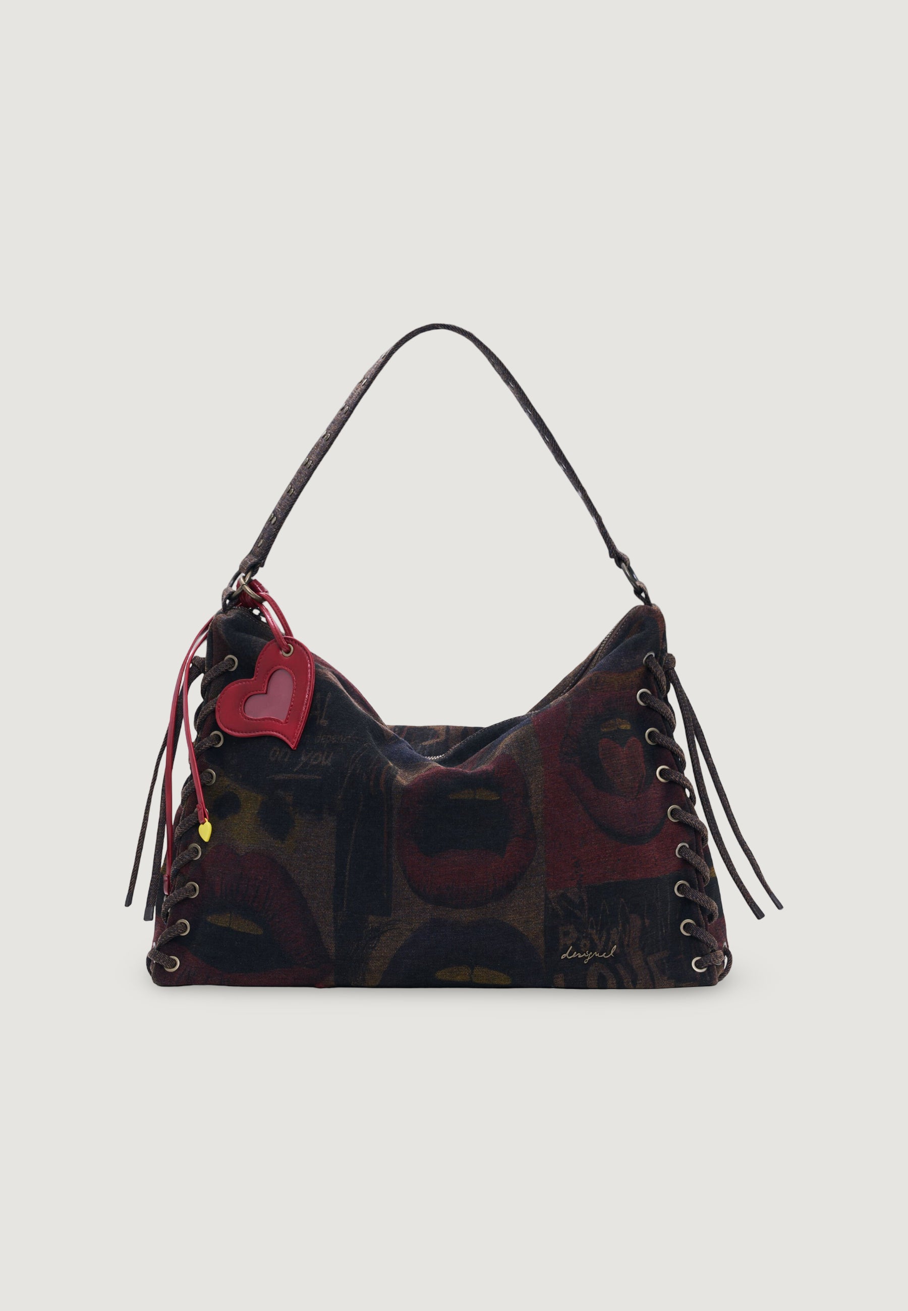 Bag Desigual BAG_REPRISE LEIRIA GRAFFIATTO