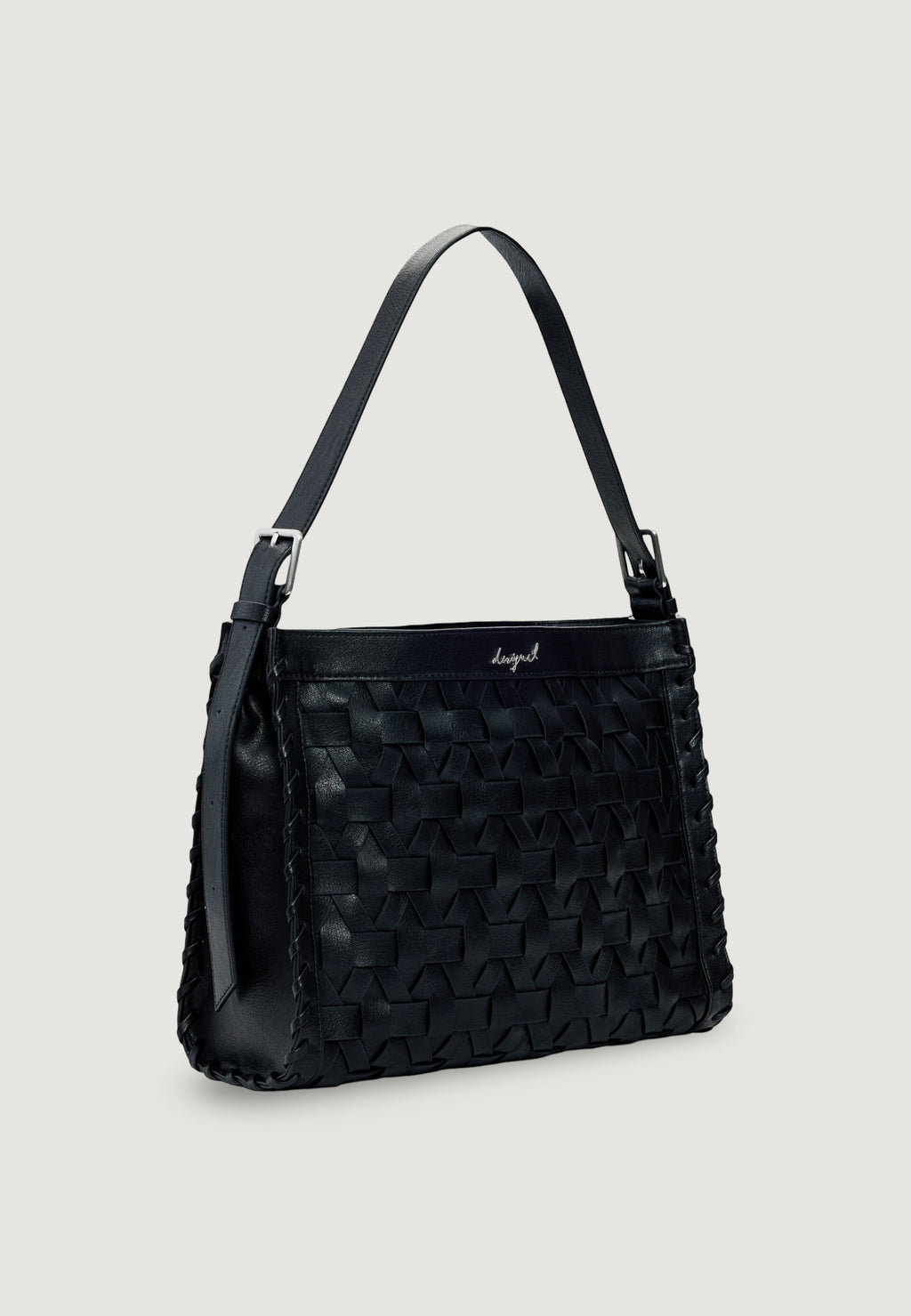 Bag Desigual BAG_ARGON BLACK BUXTON