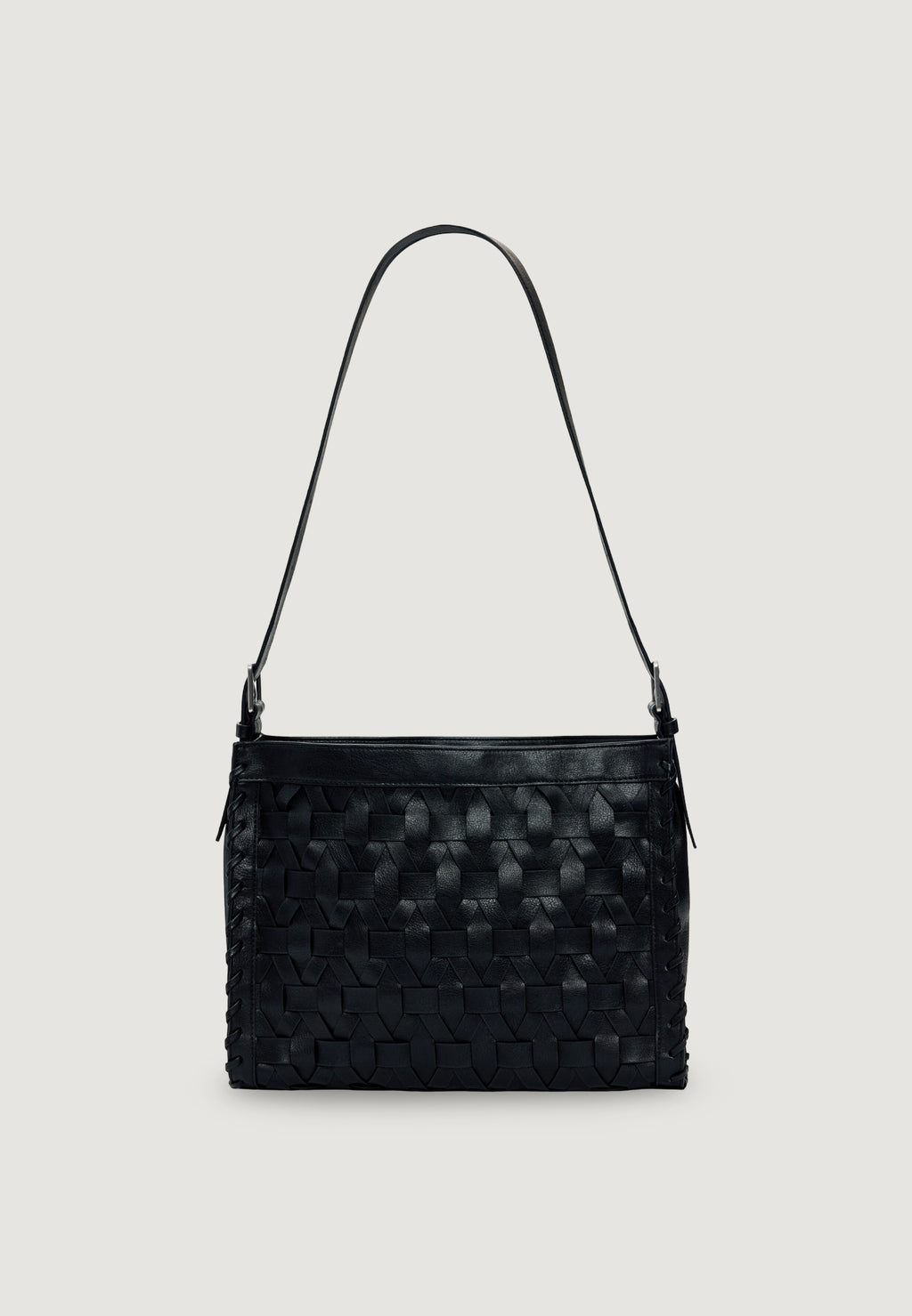 Bag Desigual BAG_ARGON BLACK BUXTON