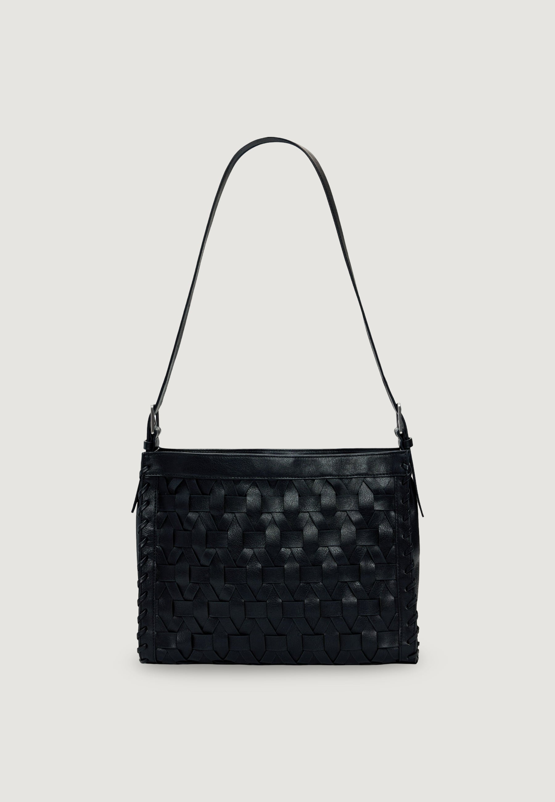 Bag Desigual BAG_ARGON BLACK BUXTON