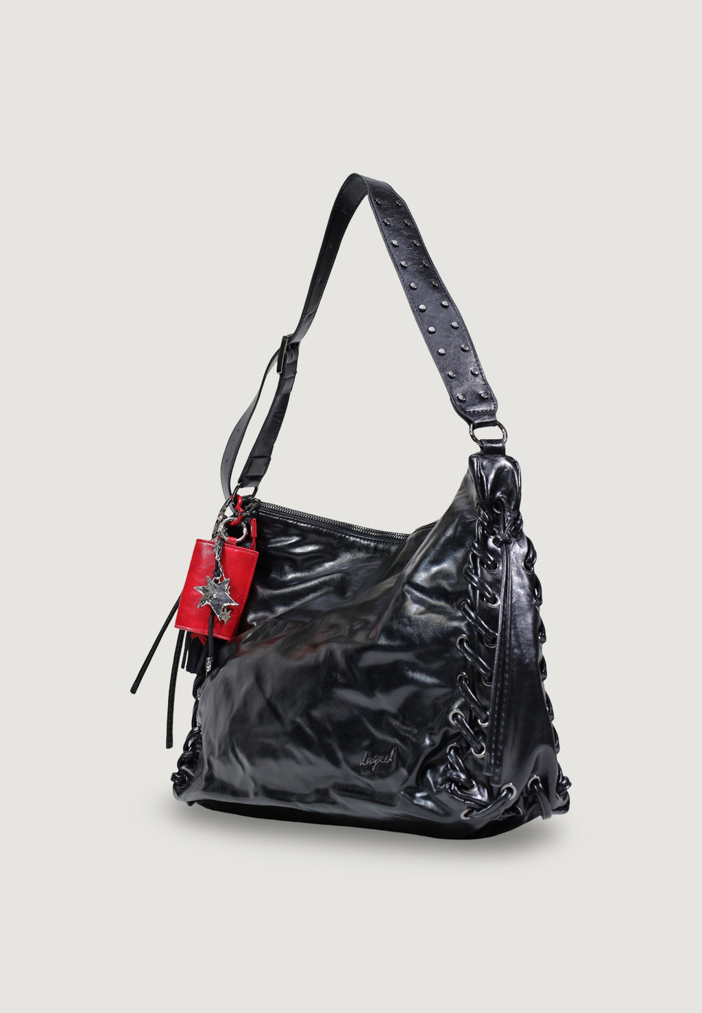 Borsa Desigual BAG_GALAXY BLACK LEIRIA