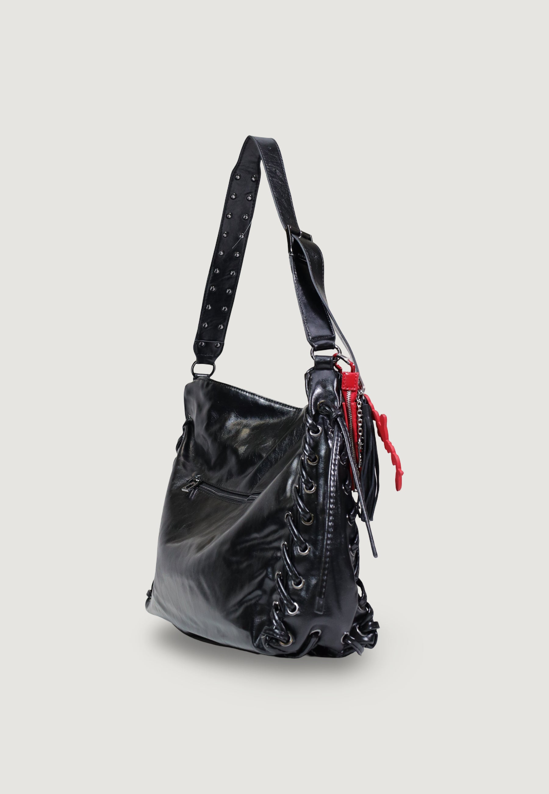Borsa Desigual BAG_GALAXY BLACK LEIRIA