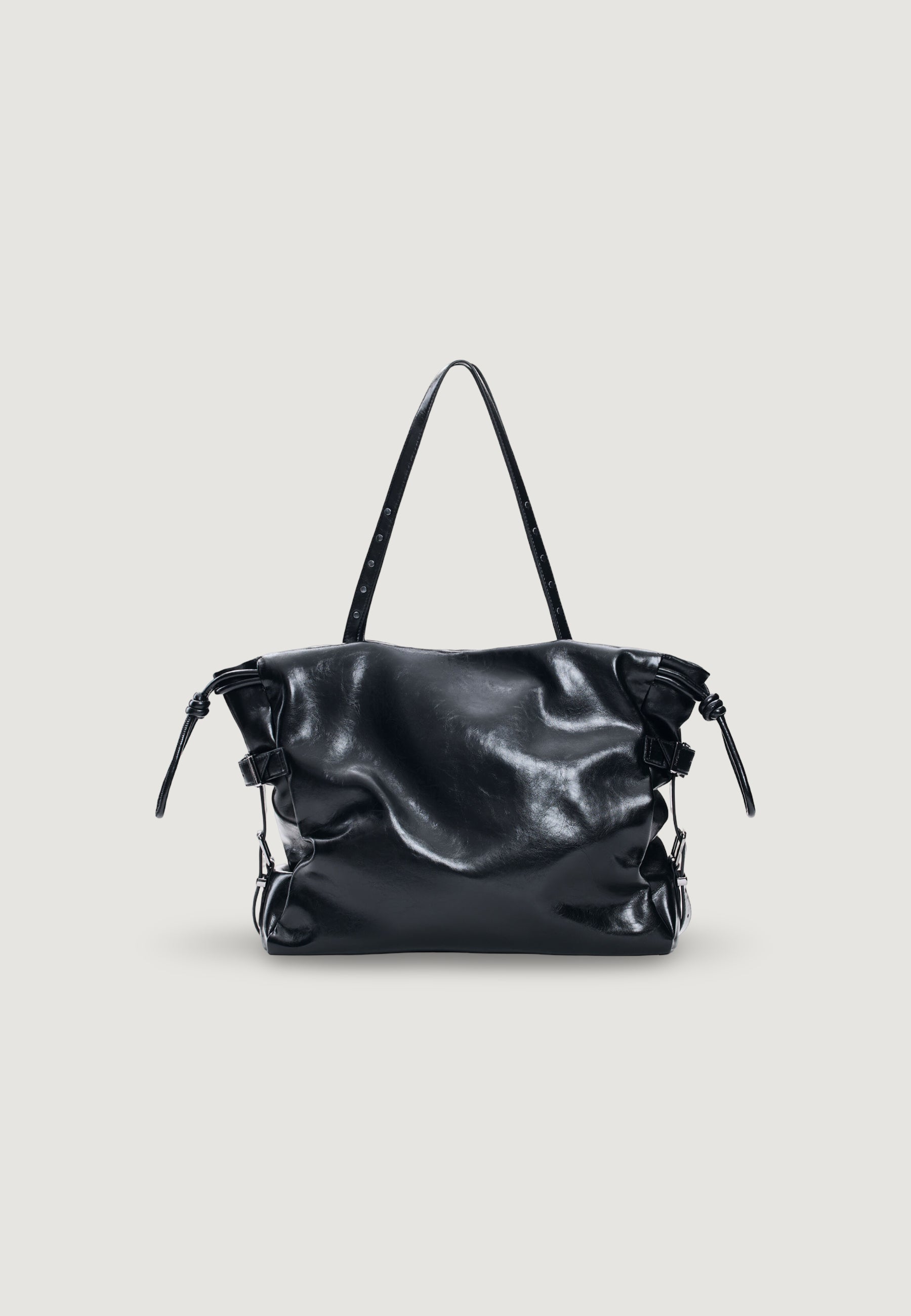 Borsa Desigual BAG_GALAXY LIFTA 2.0 BLAC