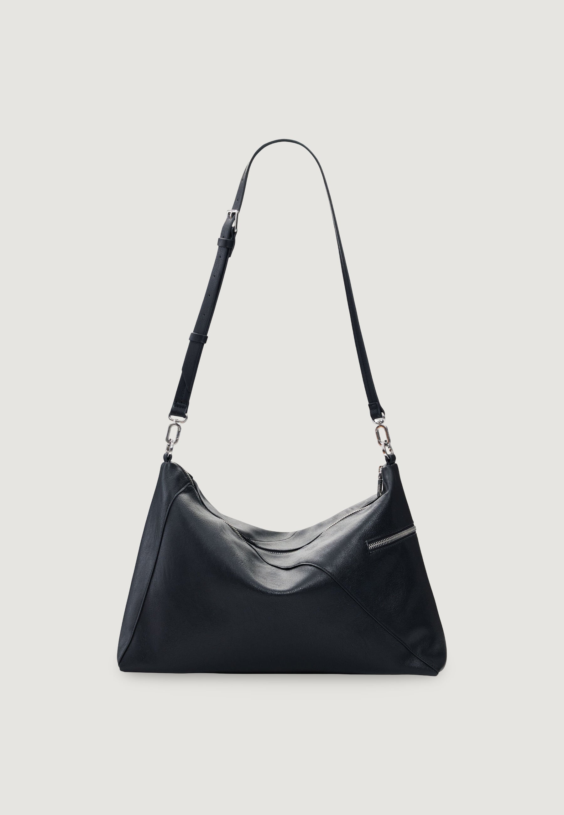 Borsa Desigual BAG_HALF LOGO LEIRIA 2.0