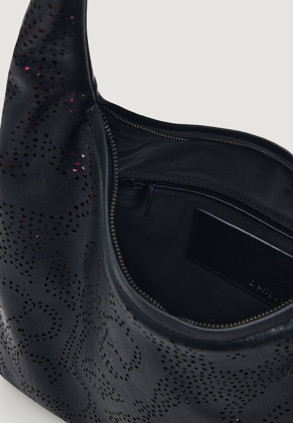 Bag Desigual BAG_PALADIO SAMARRA