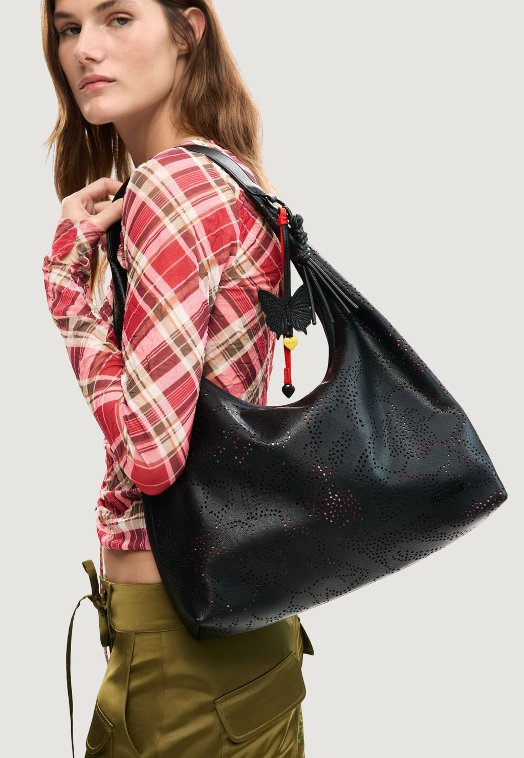 Bag Desigual BAG_PALADIO SAMARRA