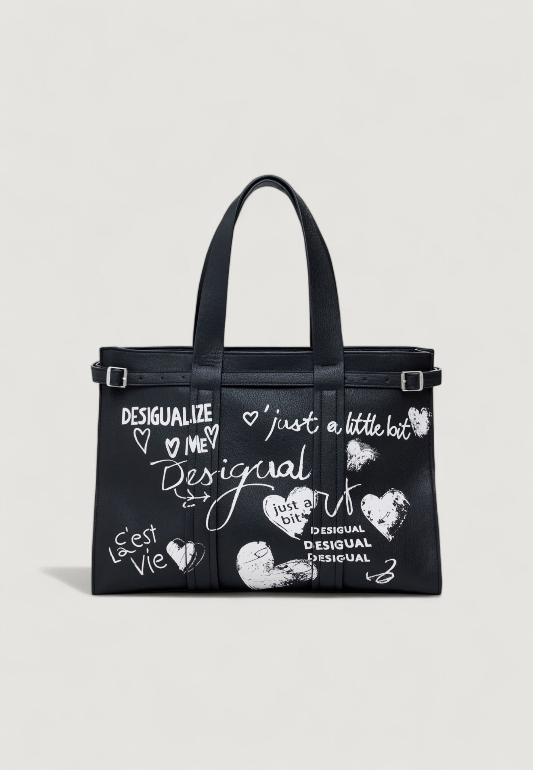 Borsa Desigual BAG_SESHAT HOBART