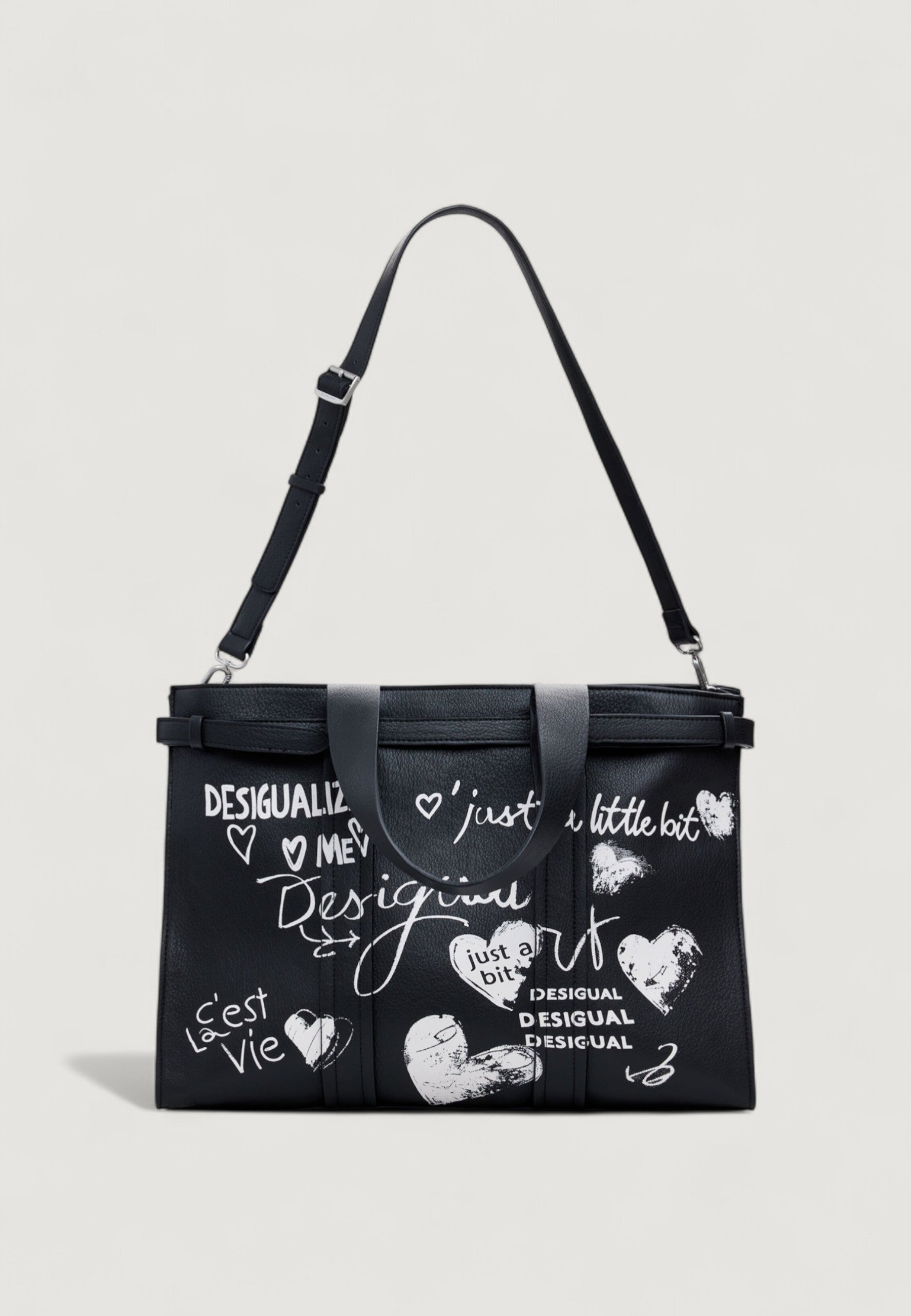 Borsa Desigual BAG_SESHAT HOBART