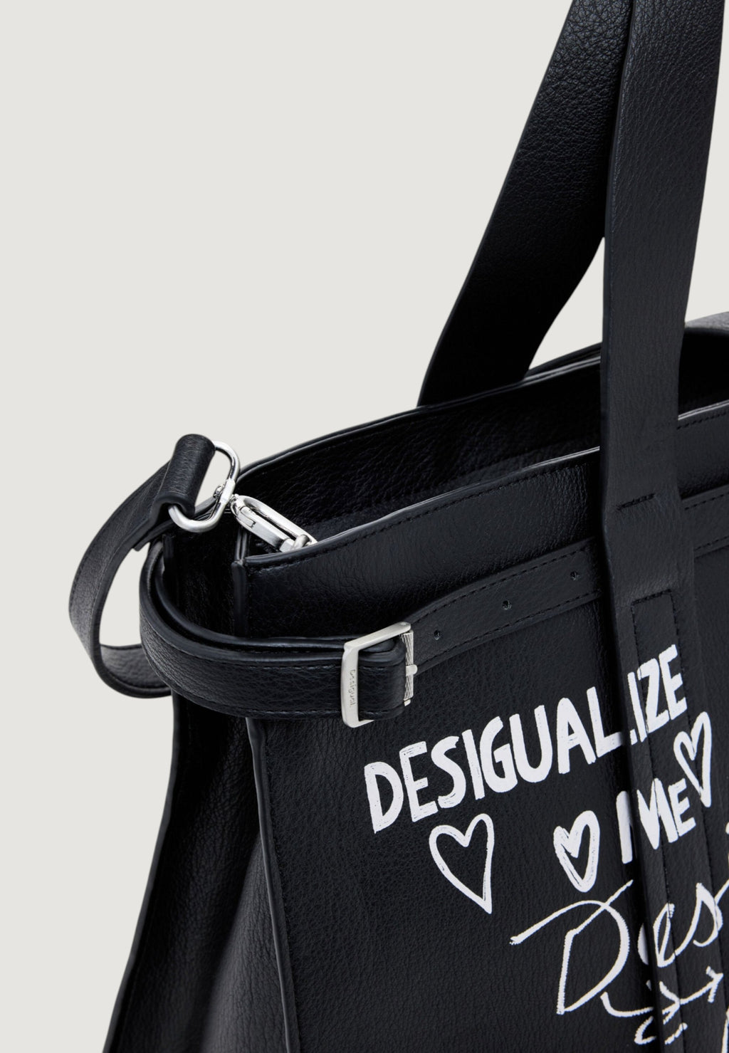 Borsa Desigual BAG_SESHAT HOBART