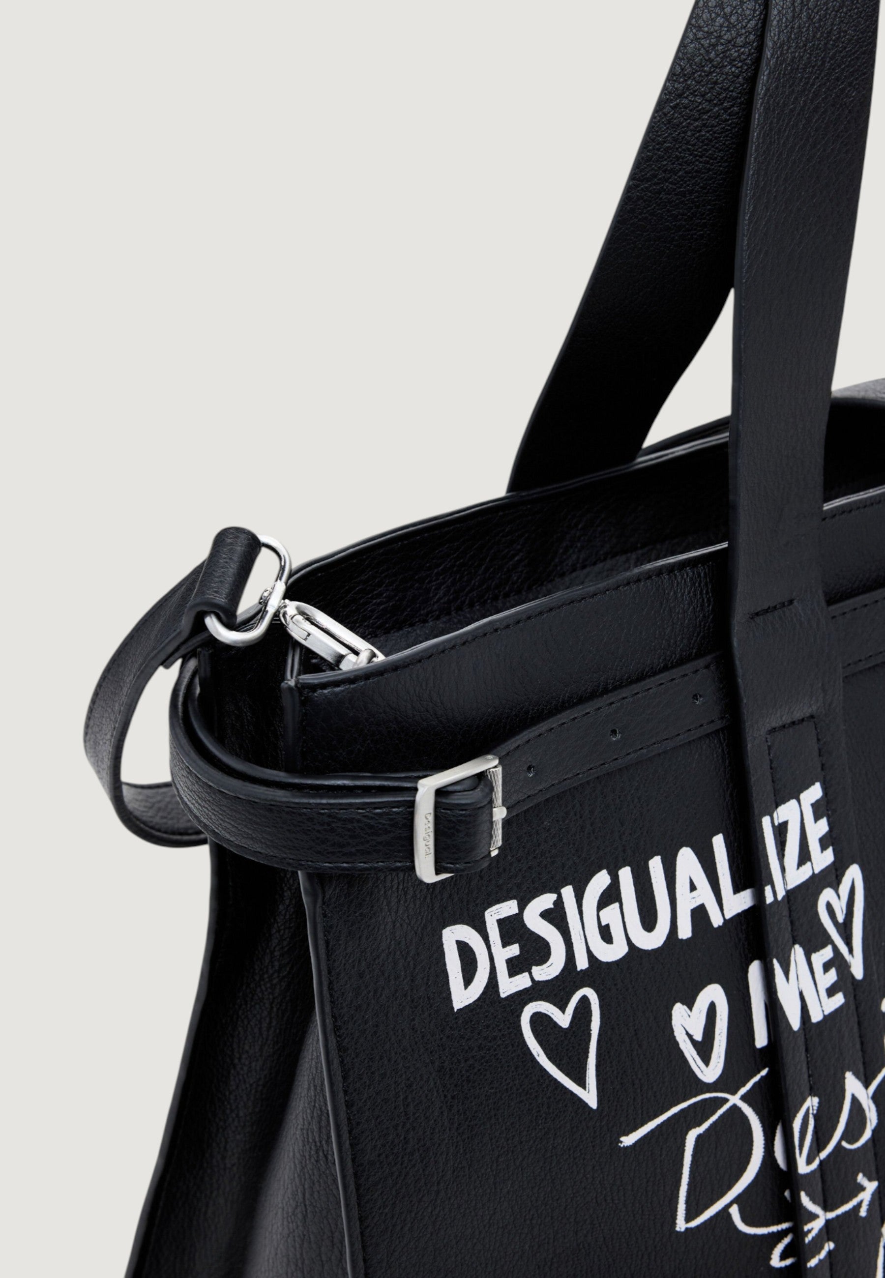 Borsa Desigual BAG_SESHAT HOBART