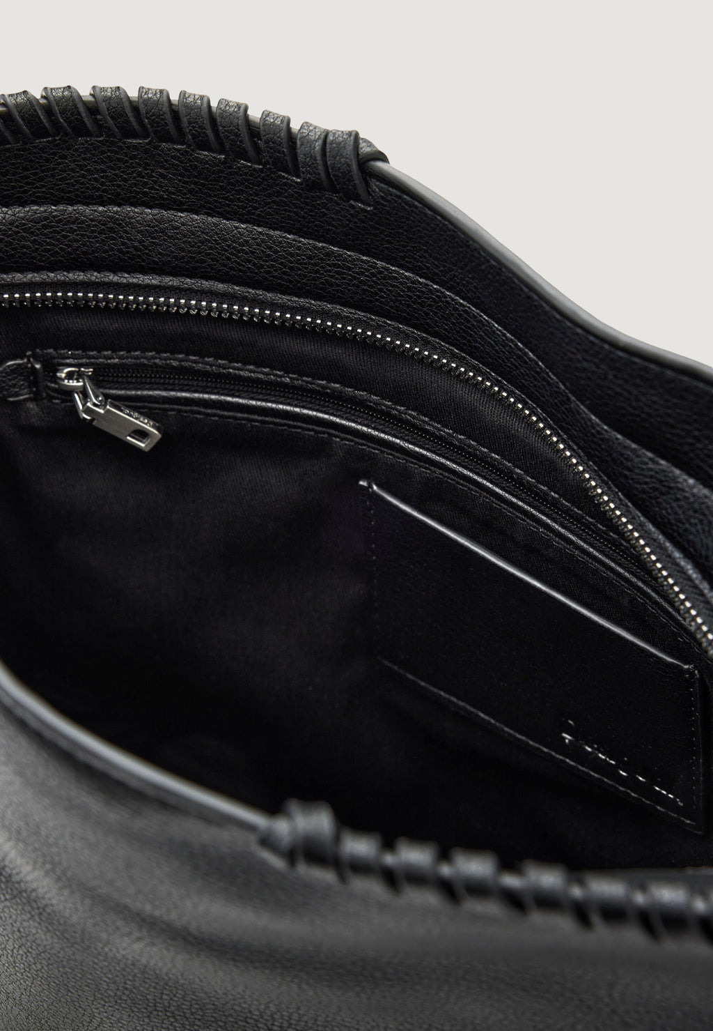 Borsa Desigual BAG_TORIO LEIRIA BLACK
