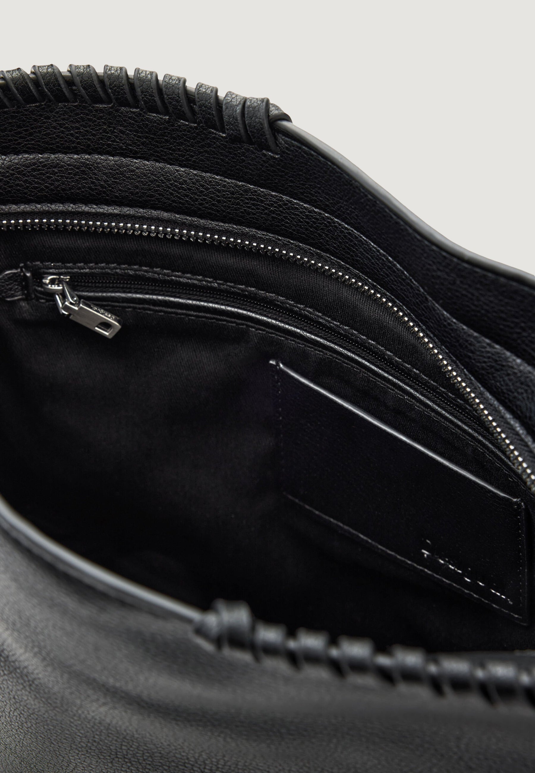Borsa Desigual BAG_TORIO LEIRIA BLACK