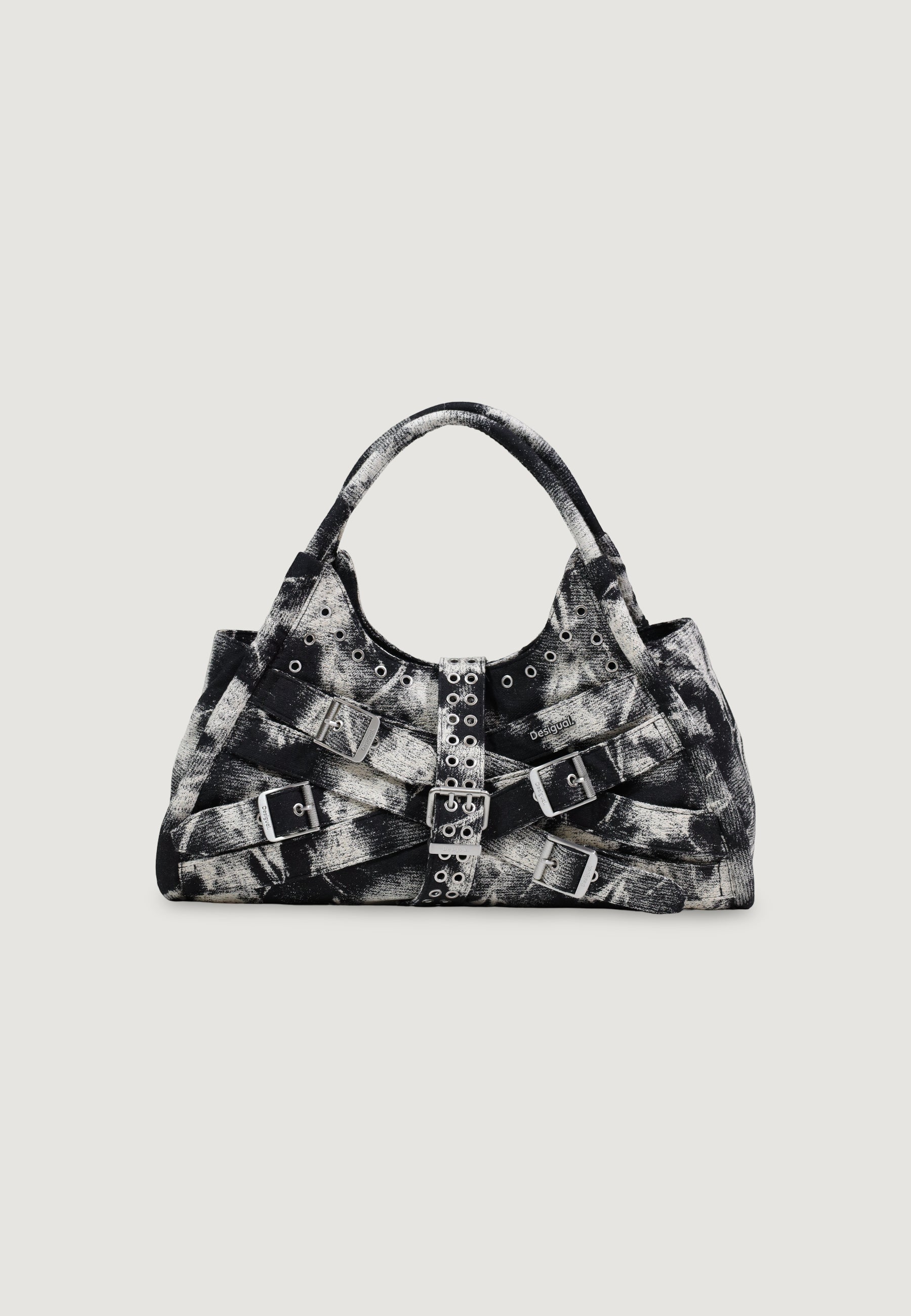 Borsa Desigual BAG_URANIO HERITOWN