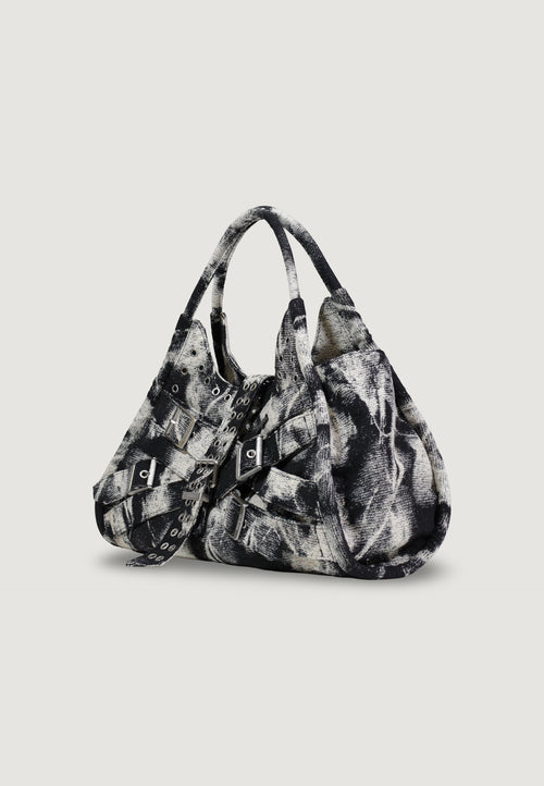 Borsa Desigual BAG_URANIO HERITOWN