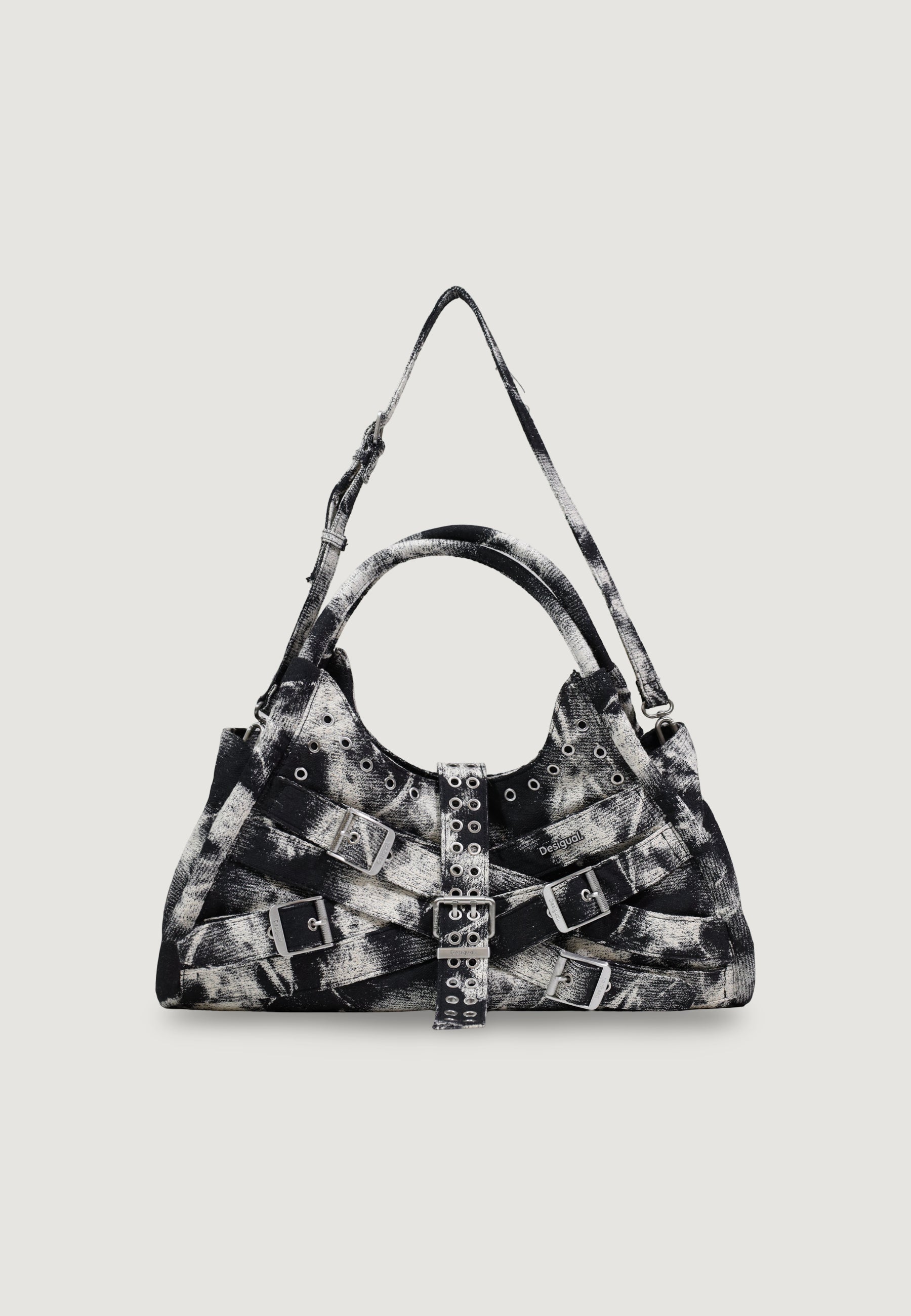 Borsa Desigual BAG_URANIO HERITOWN
