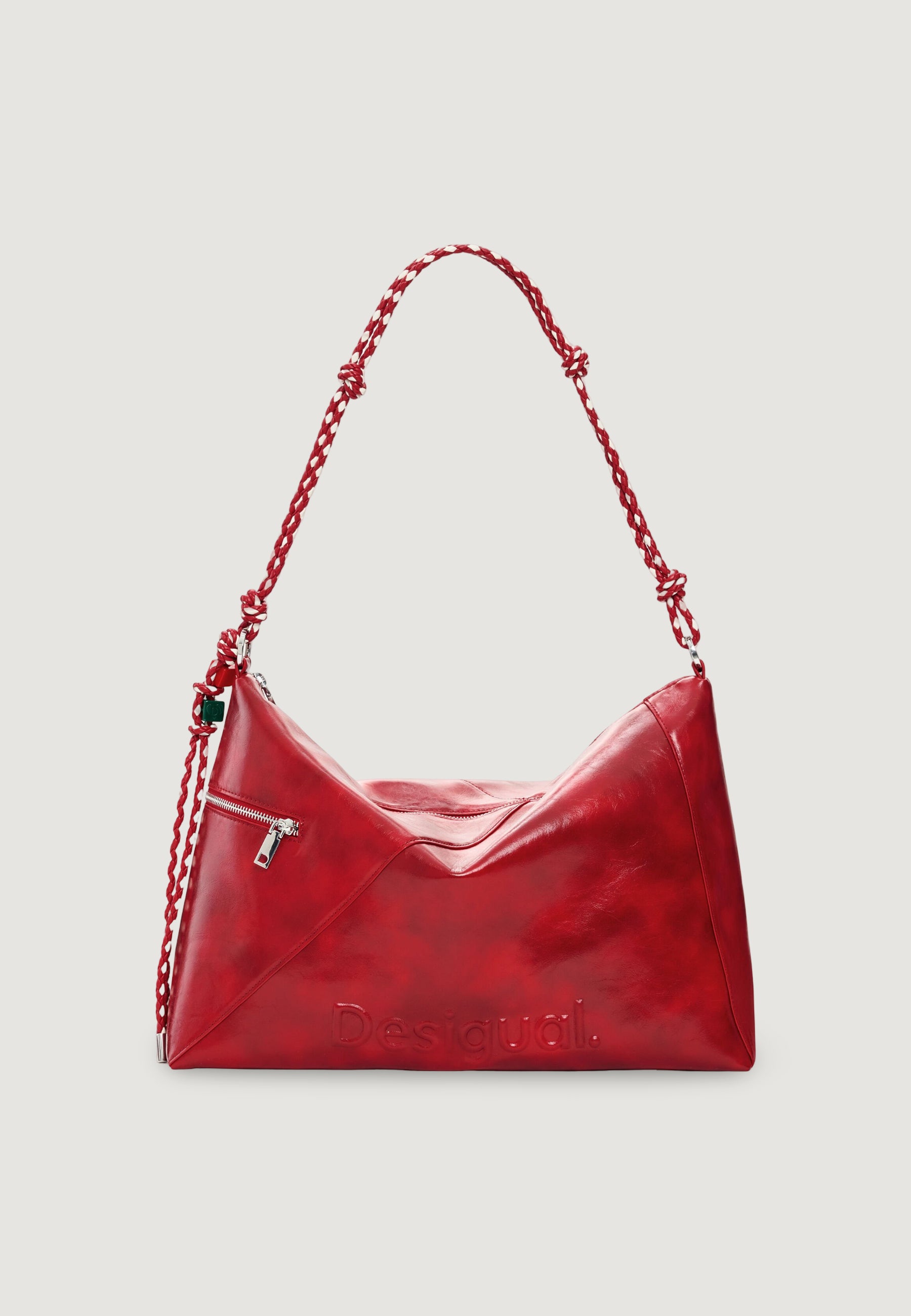 Bag Desigual BAG_HALF LOGO LEIRIA 2.0