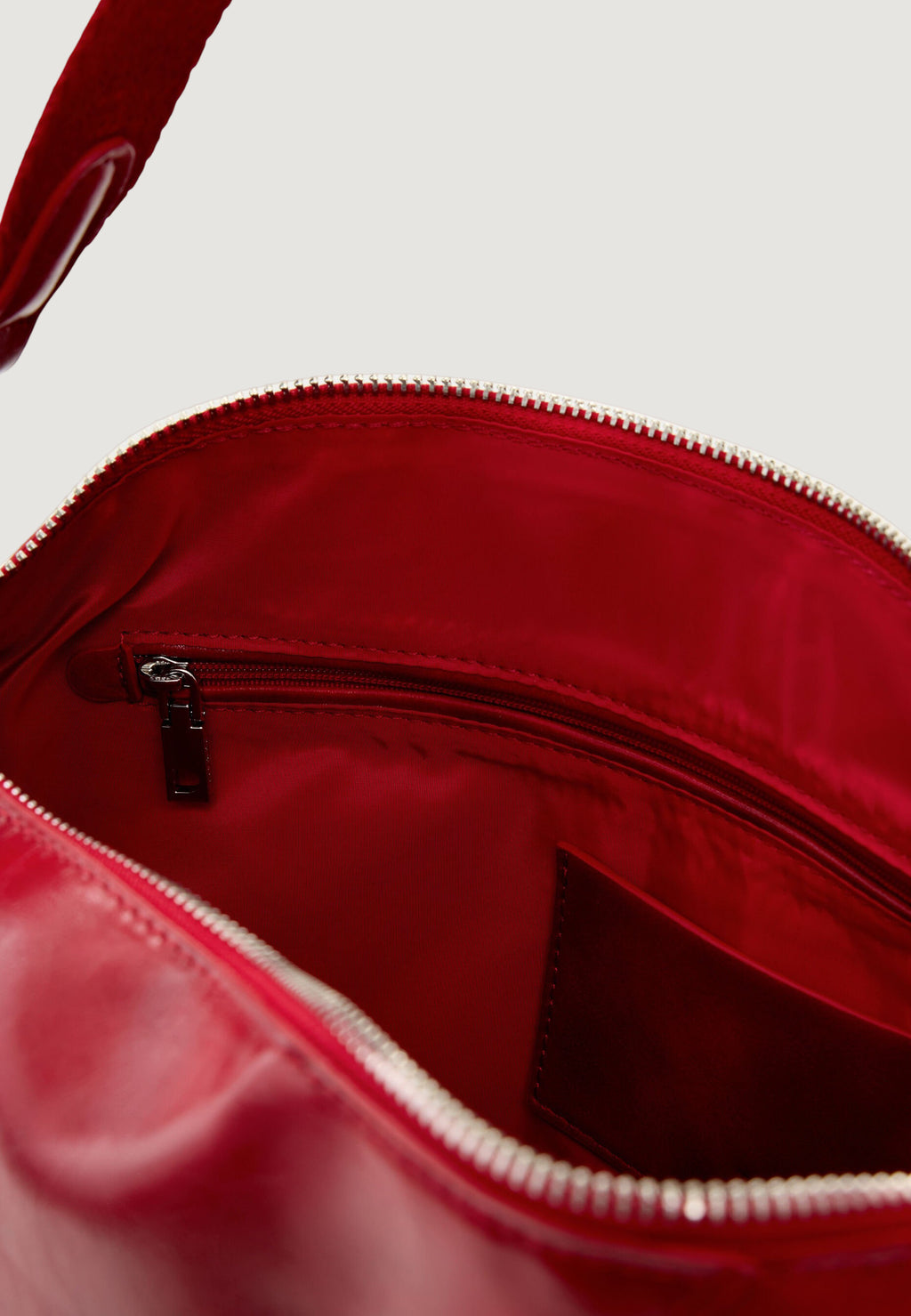 Bag Desigual BAG_HALF LOGO LEIRIA 2.0