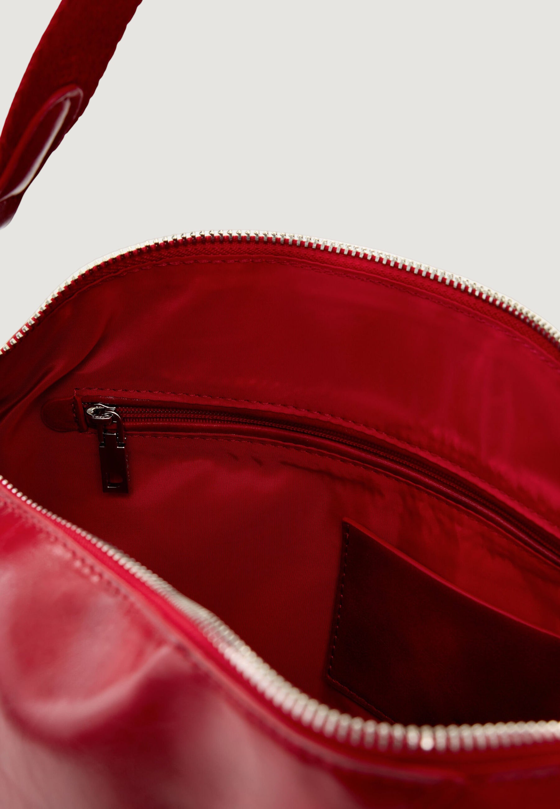 Bag Desigual BAG_HALF LOGO LEIRIA 2.0