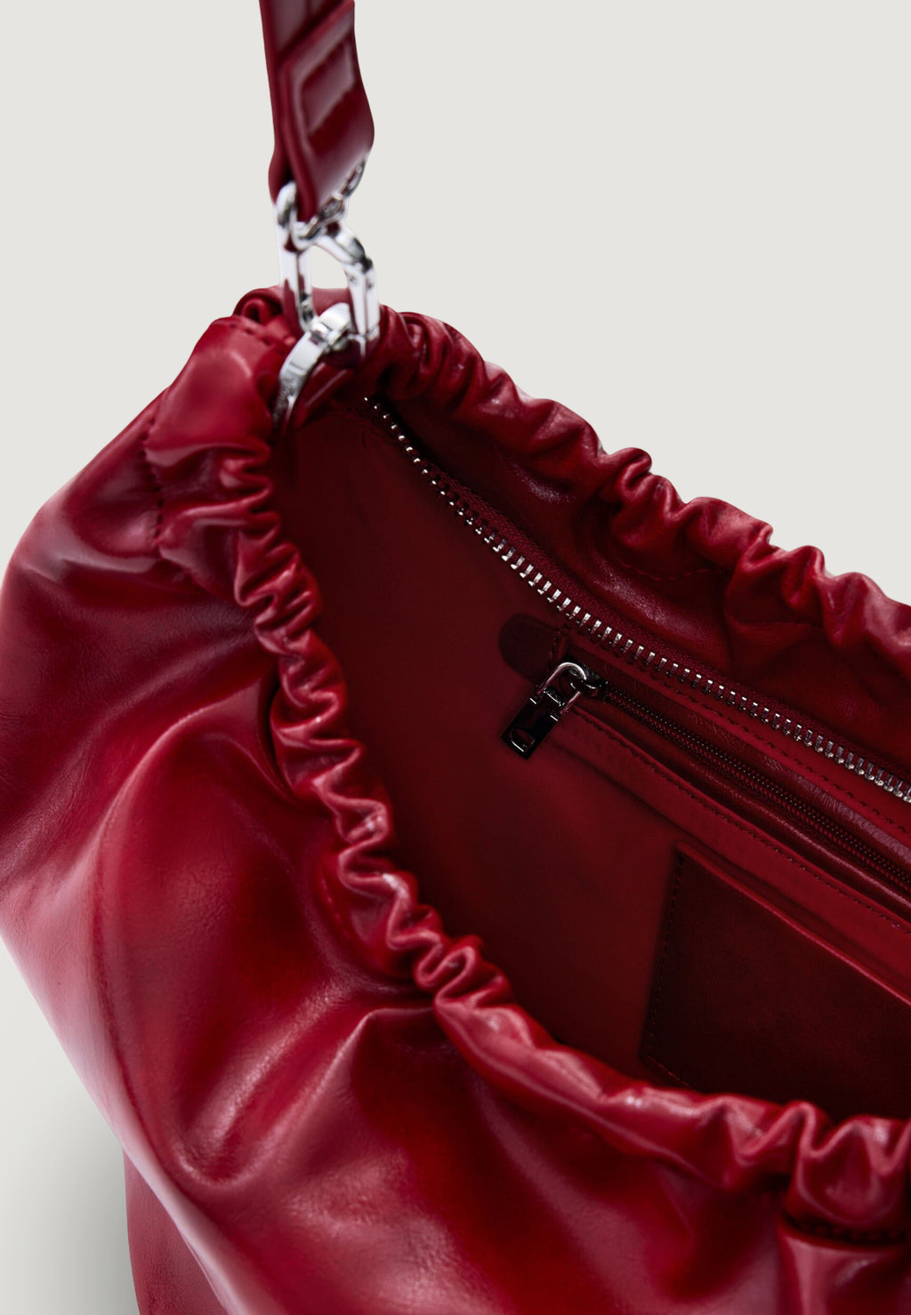 Bag Desigual BAG_HALF LOGO WAVERLY RE