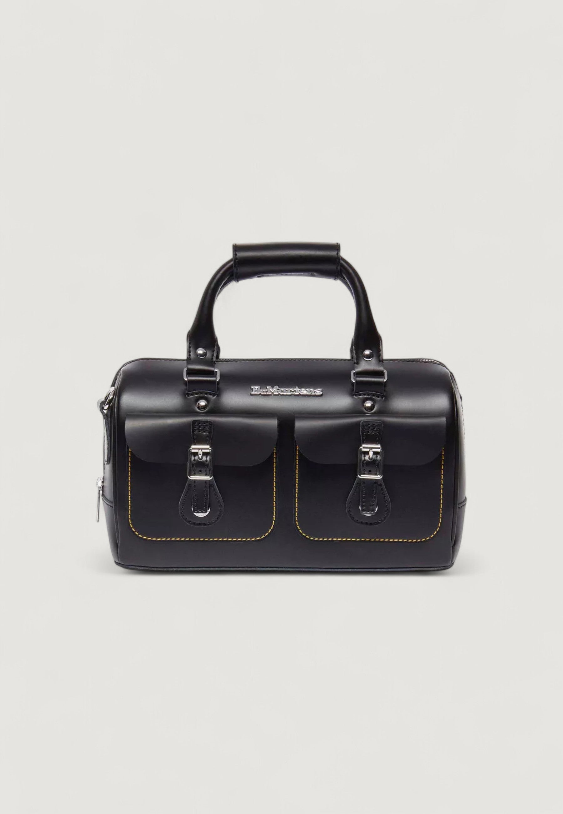Borsa Dr. Martens Top Handle Bag Kiev+Smooth
