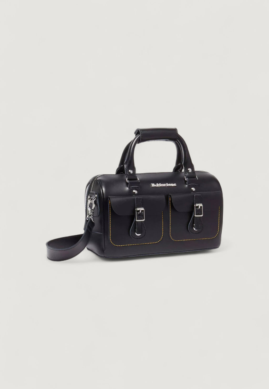 Borsa Dr. Martens Top Handle Bag Kiev+Smooth