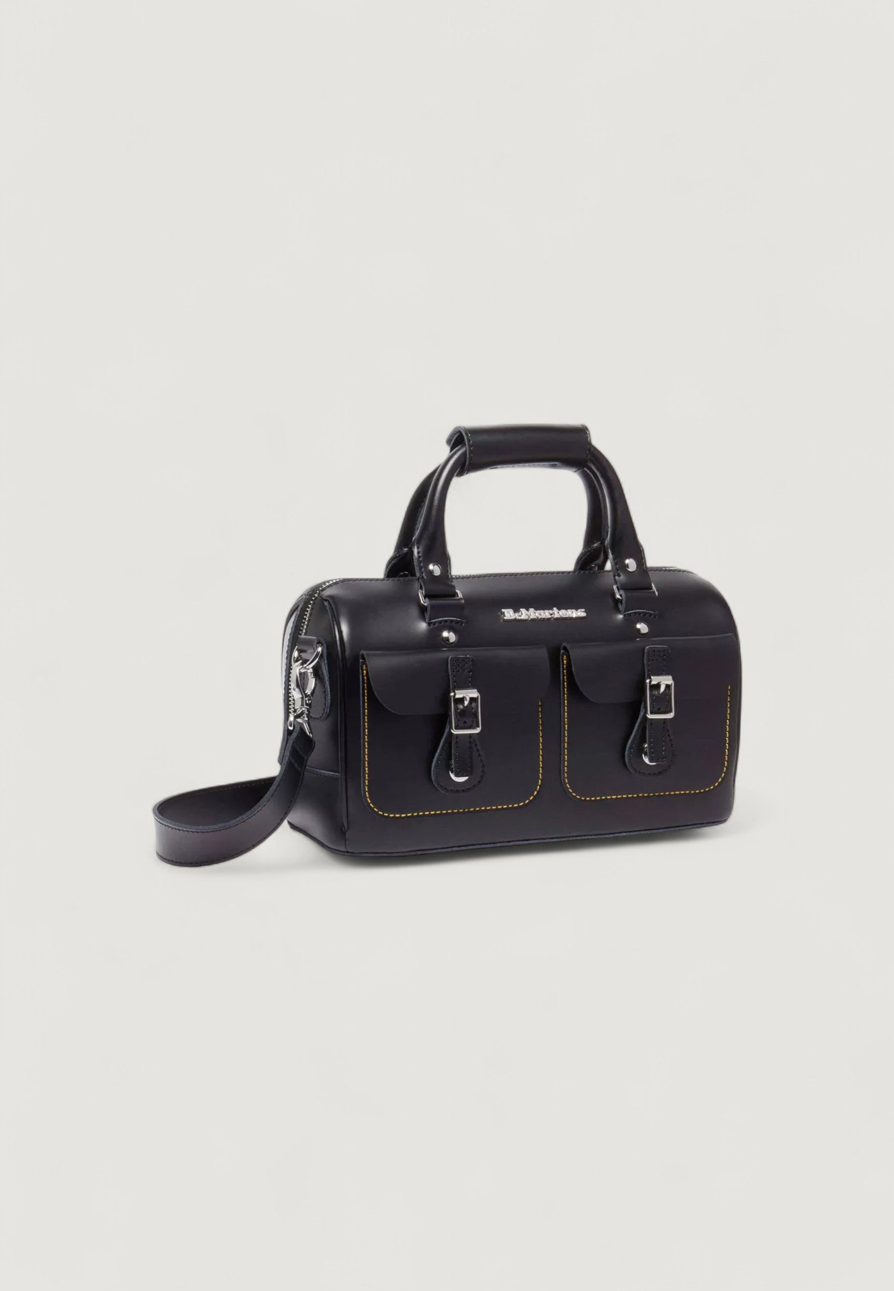 Borsa Dr. Martens Top Handle Bag Kiev+Smooth