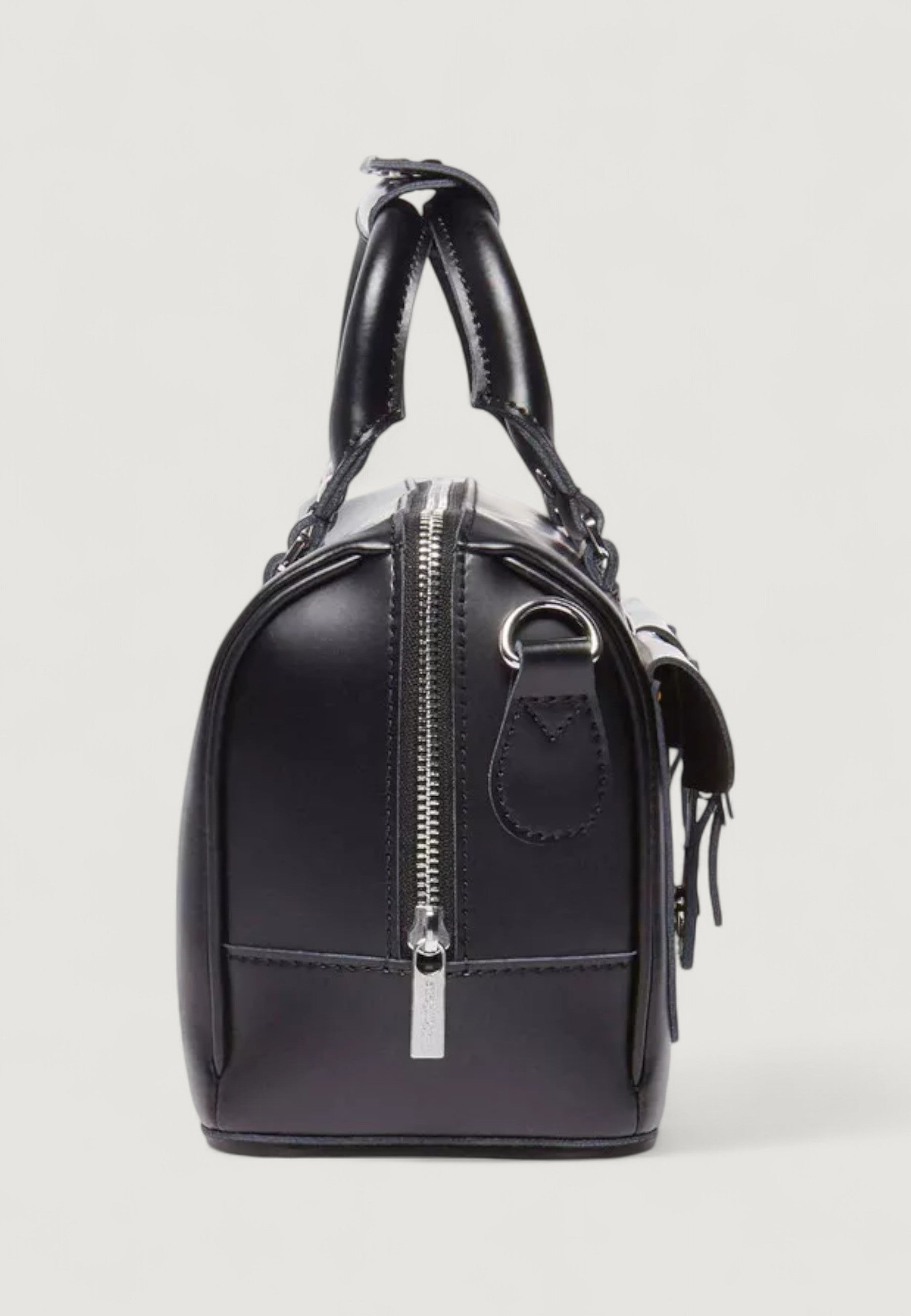 Borsa Dr. Martens Top Handle Bag Kiev+Smooth