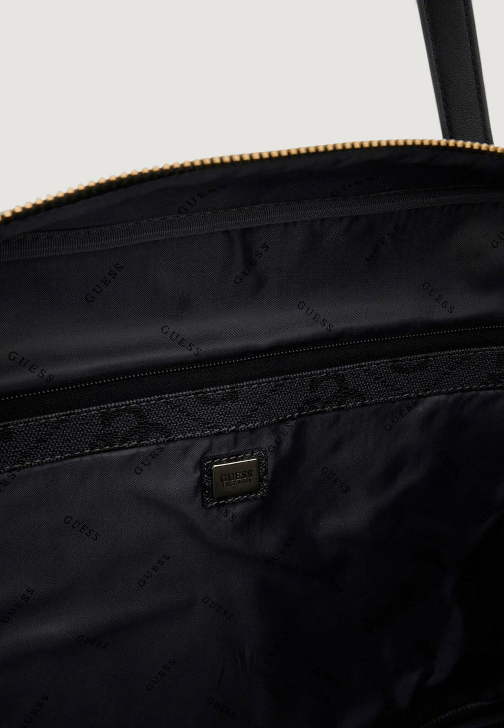 Borsa Guess BERTA TRAVEL TOTE