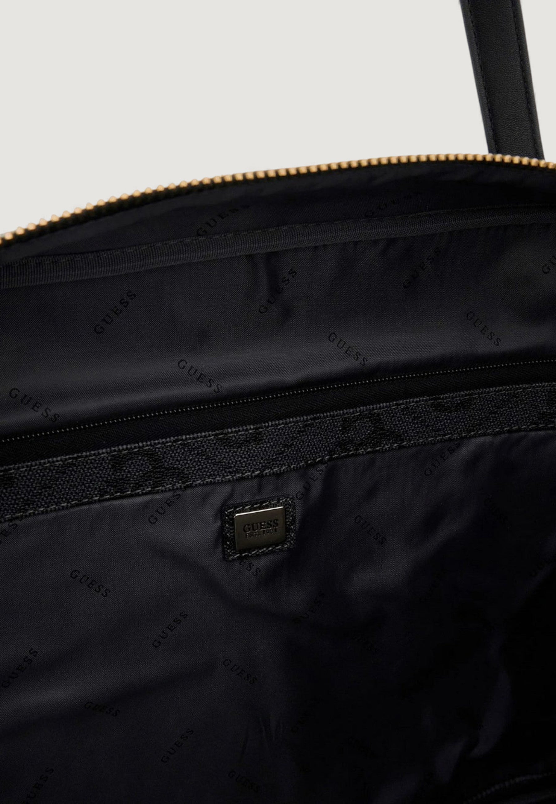 Borsa Guess BERTA TRAVEL TOTE